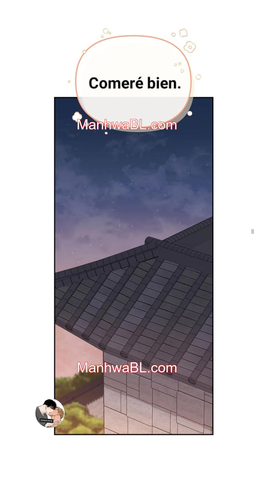 Romance Not Romantic - Capítulo 6 manhwa