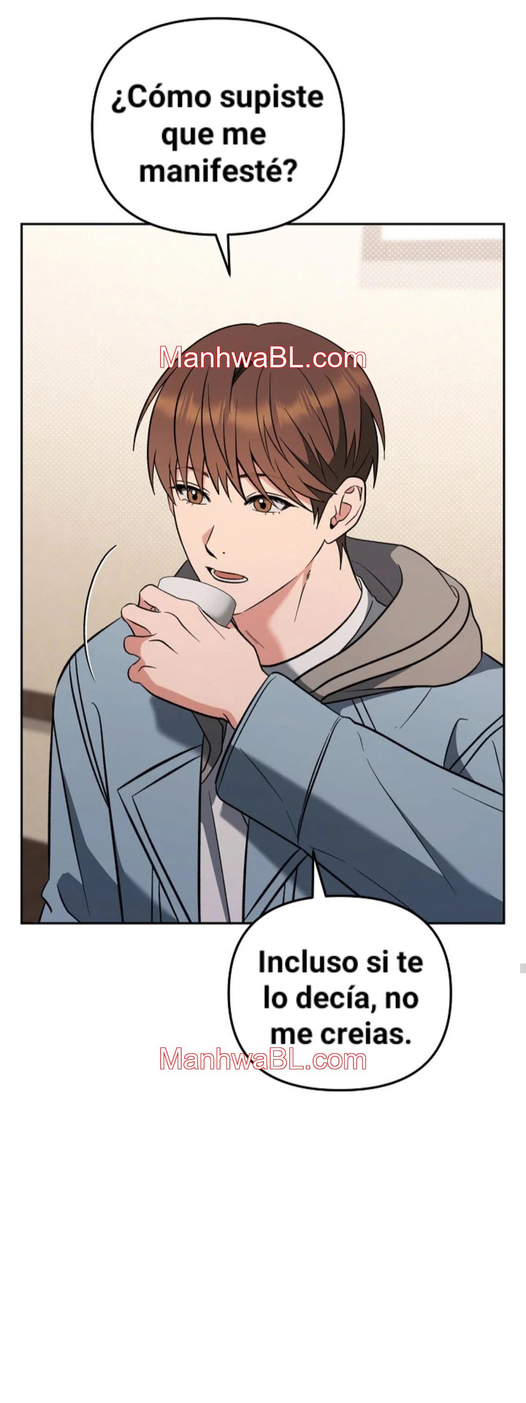 Romance Not Romantic - Capítulo 6 manhwa