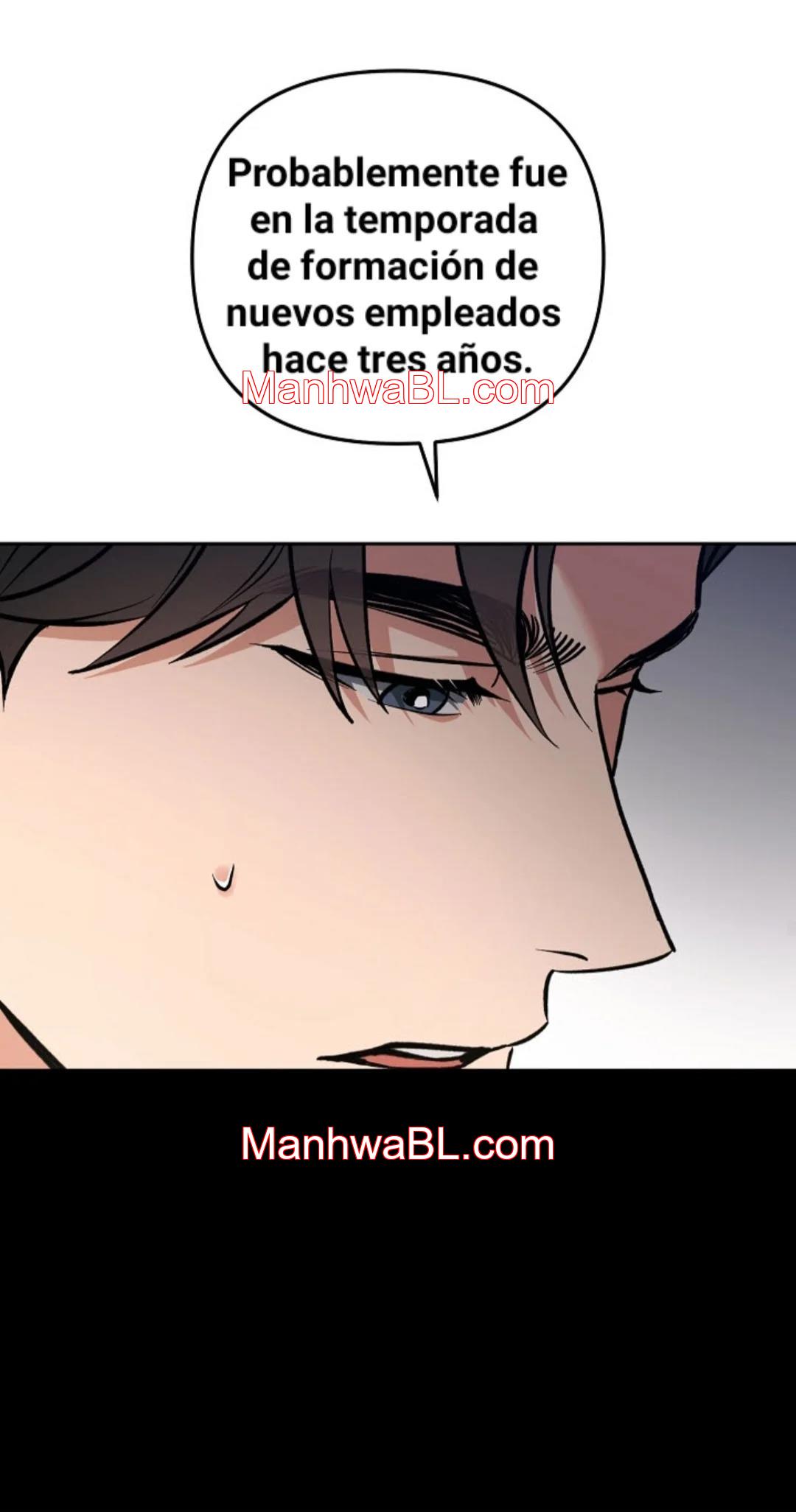 Romance Not Romantic - Capítulo 6 manhwa
