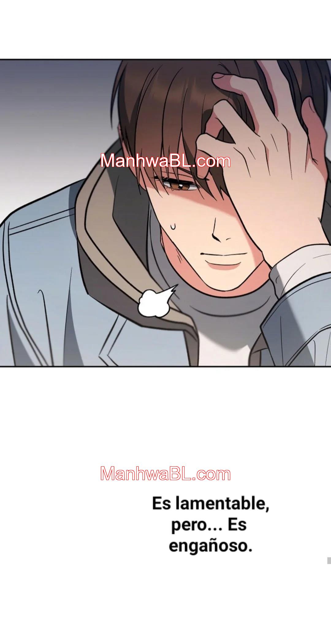 Romance Not Romantic - Capítulo 6 manhwa