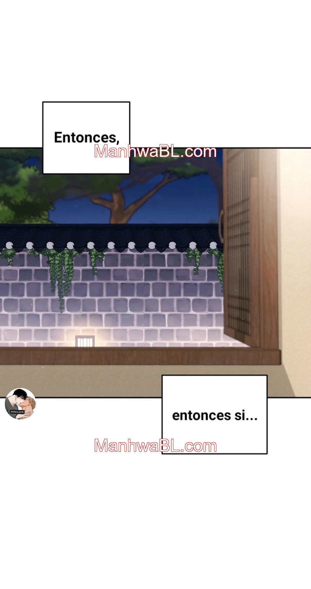 Romance Not Romantic - Capítulo 6 manhwa