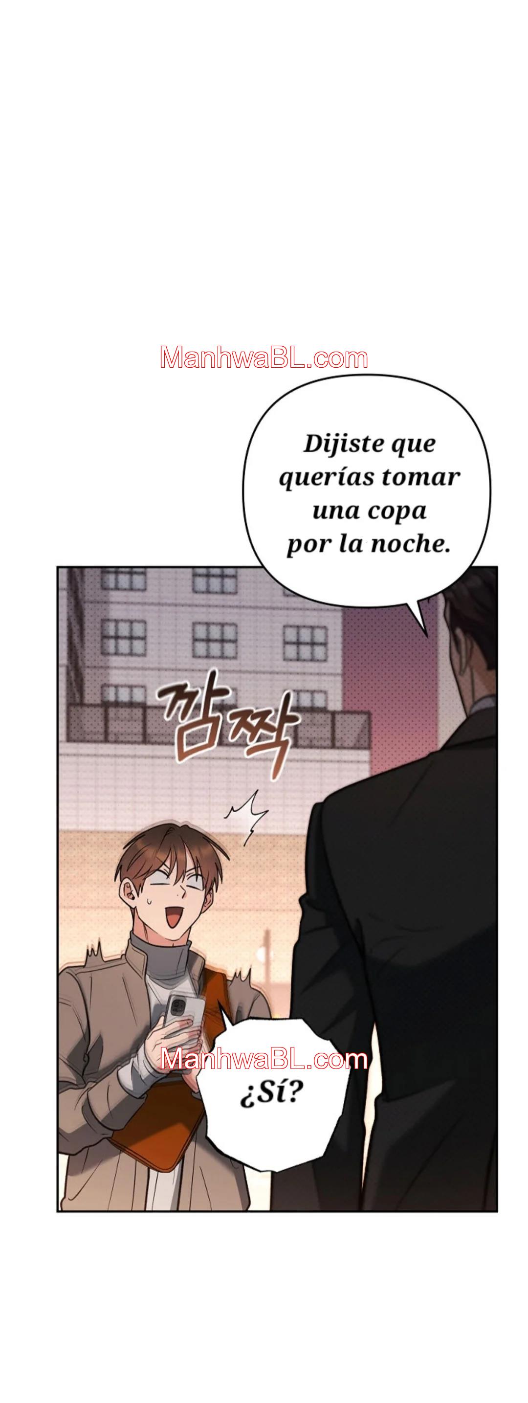 Romance Not Romantic - Capítulo 19 manhwa