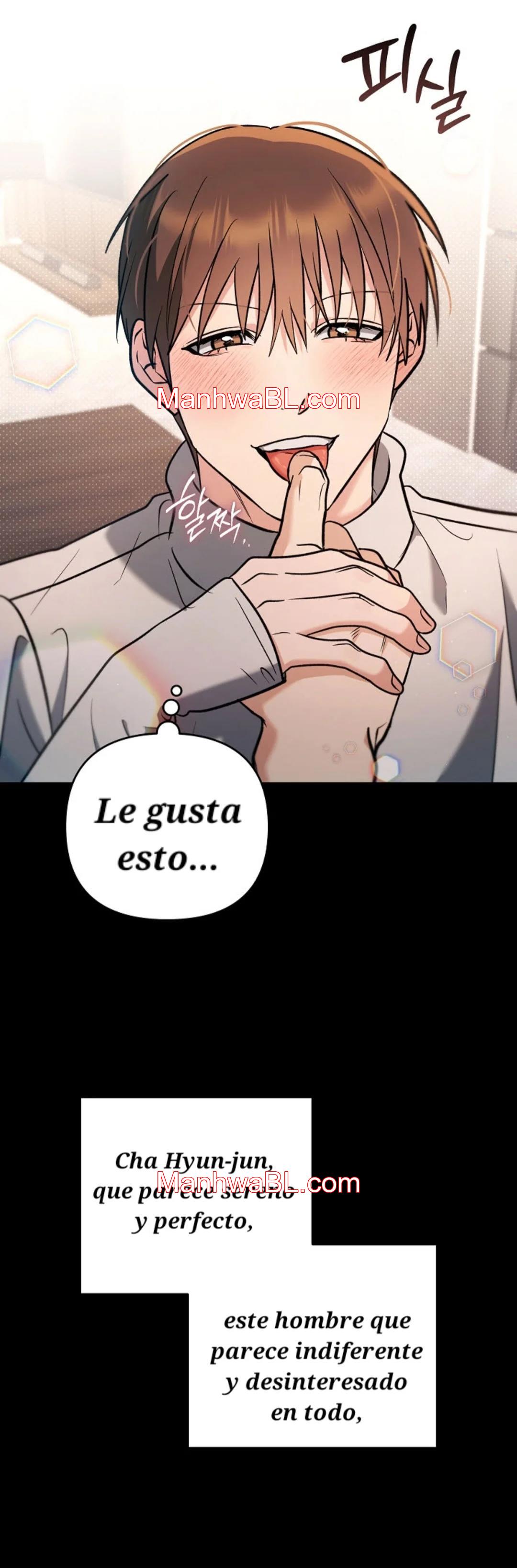 Romance Not Romantic - Capítulo 19 manhwa