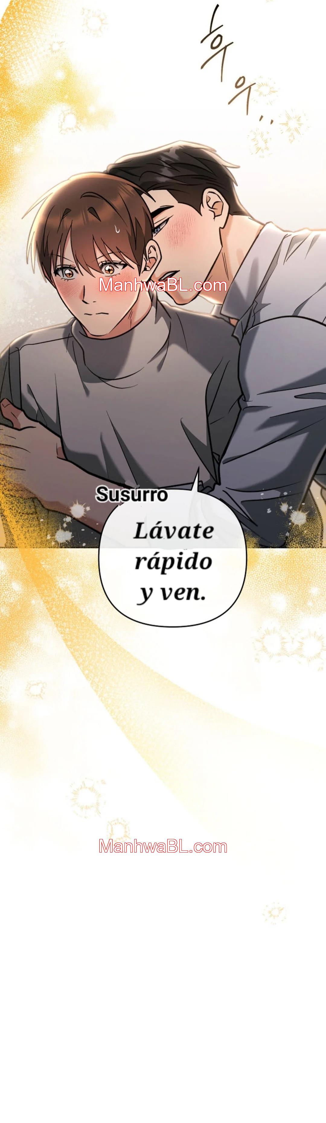 Romance Not Romantic - Capítulo 19 manhwa