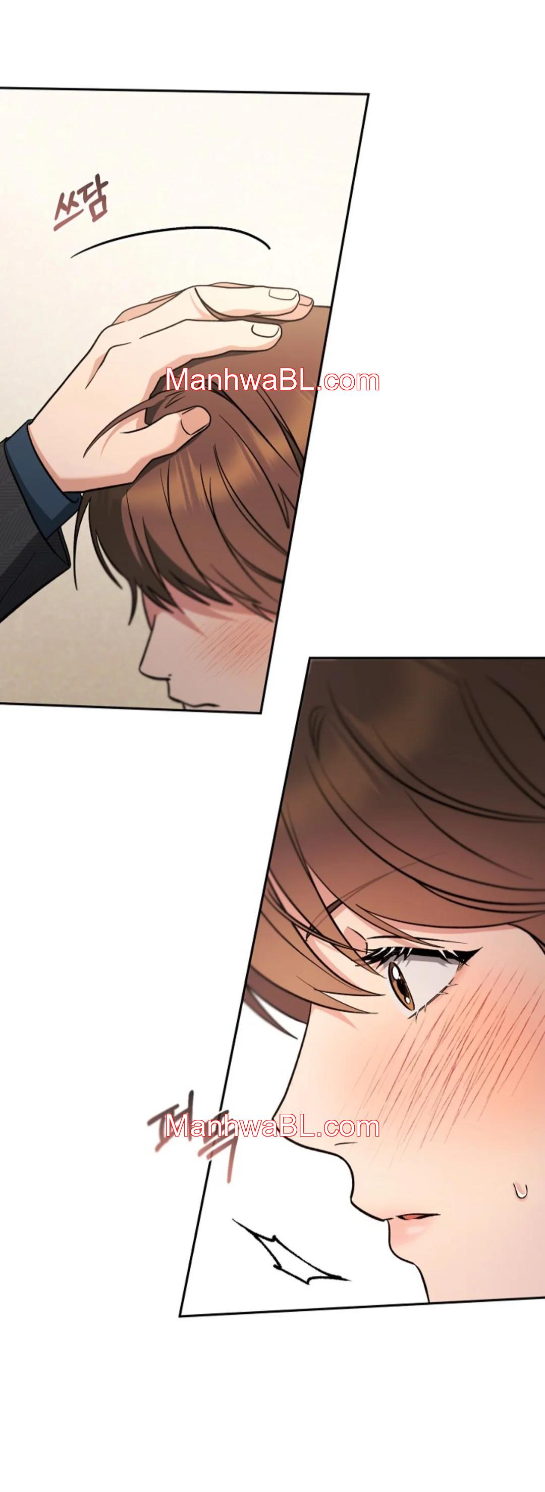 Romance Not Romantic - Capítulo 8 manhwa