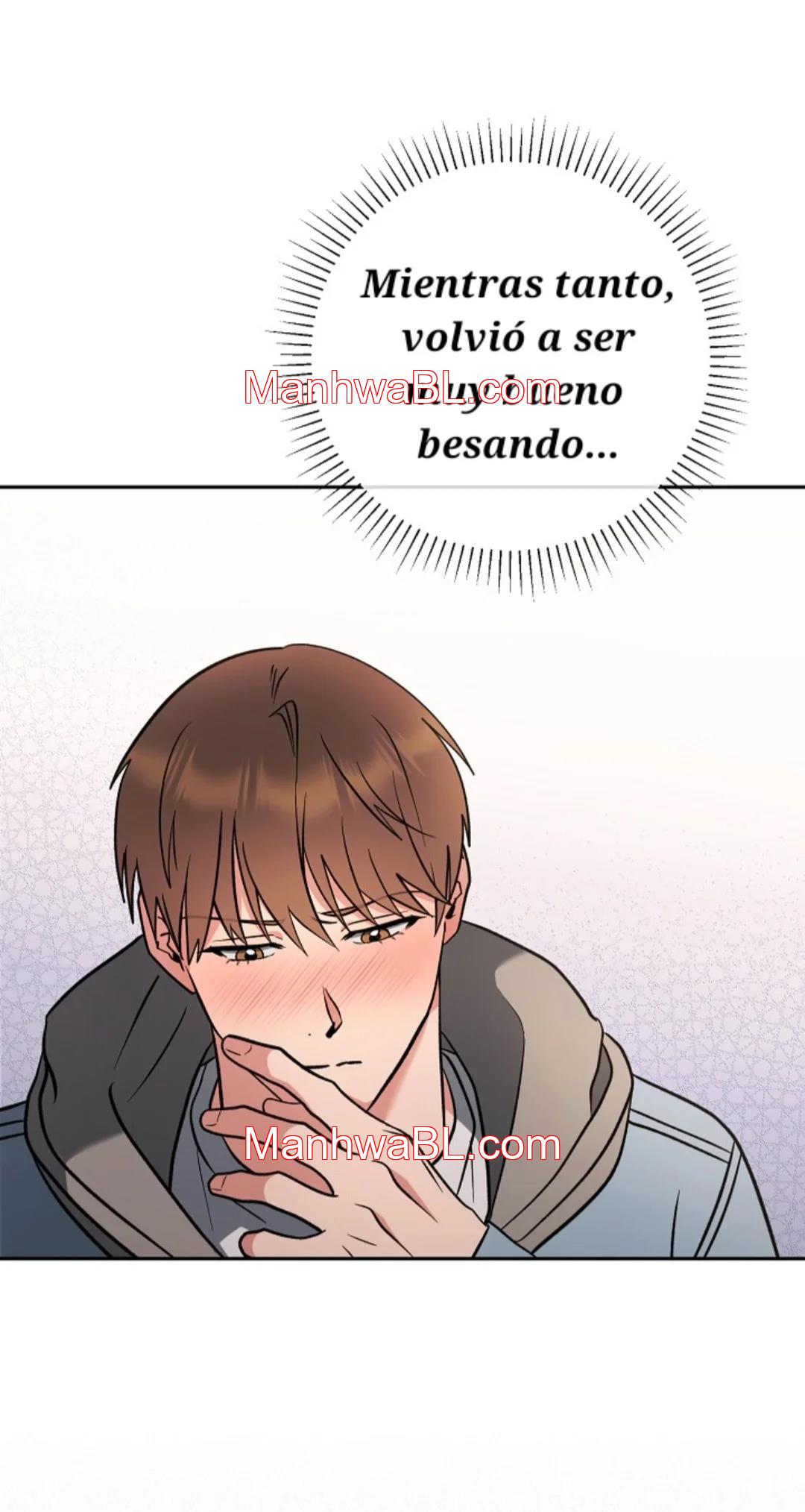 Romance Not Romantic - Capítulo 8 manhwa