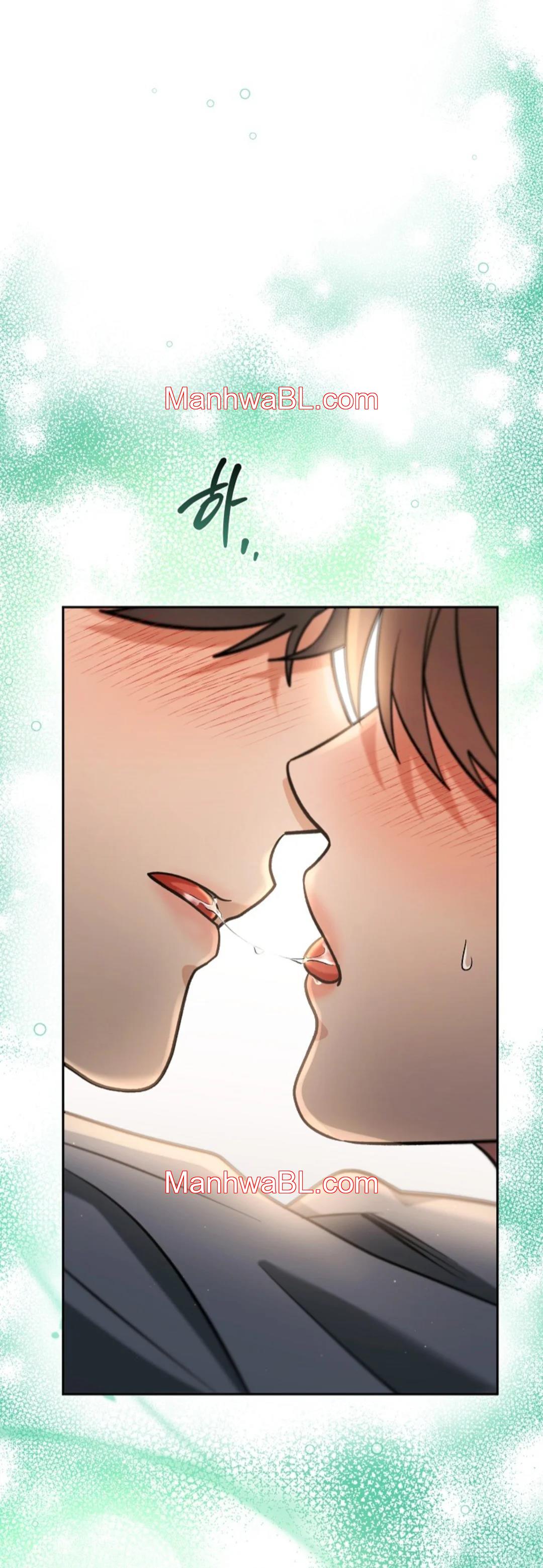 Romance Not Romantic - Capítulo 8 manhwa