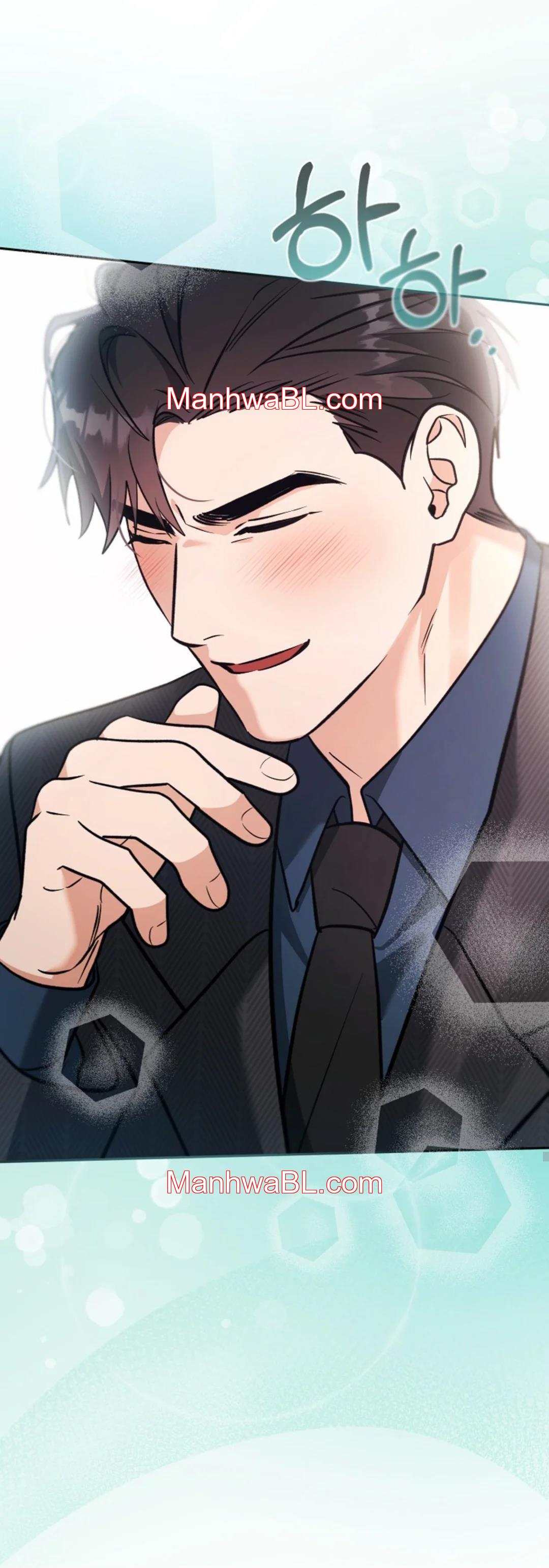 Romance Not Romantic - Capítulo 8 manhwa