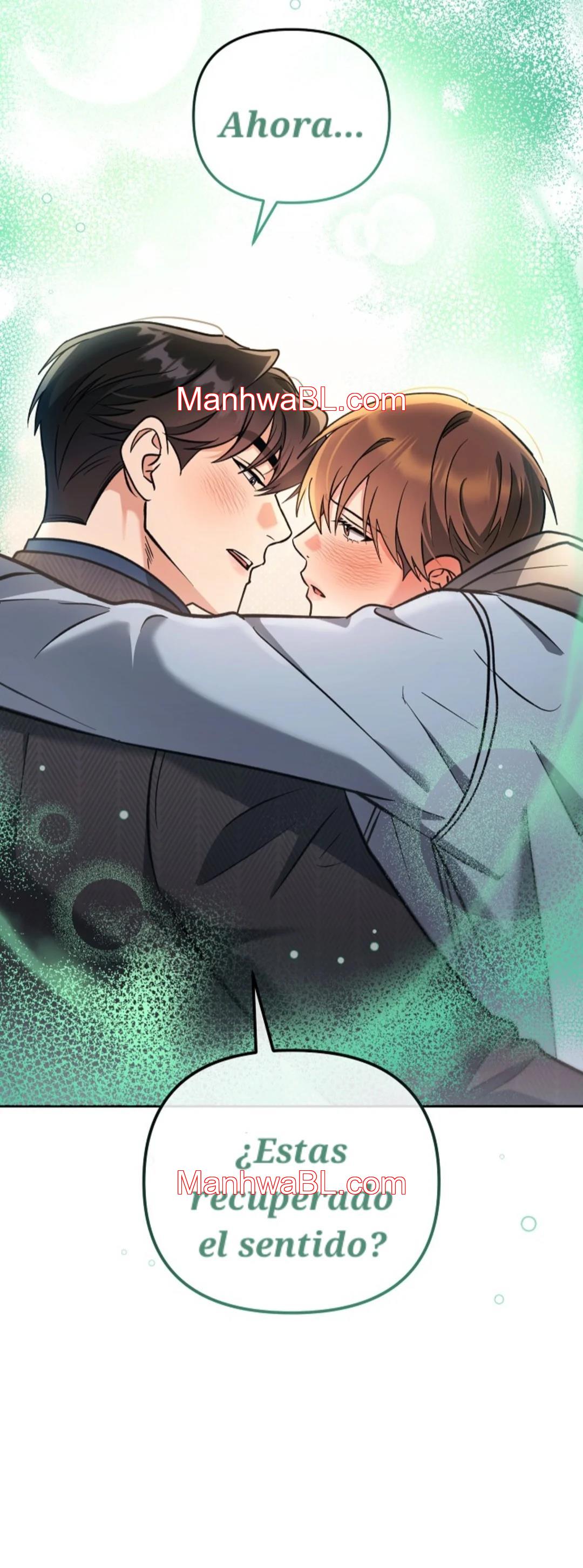 Romance Not Romantic - Capítulo 8 manhwa