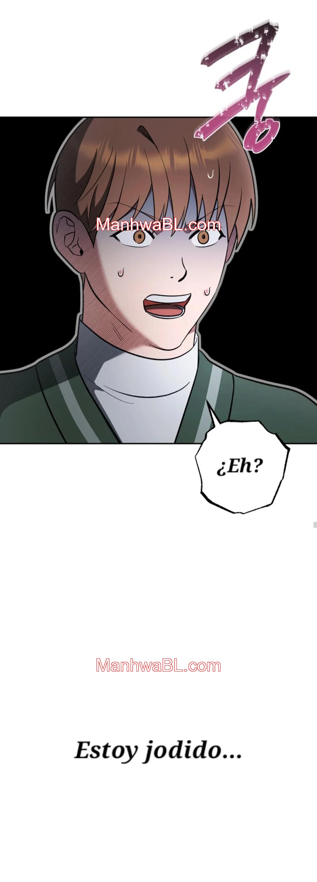 Romance Not Romantic - Capítulo 8 manhwa