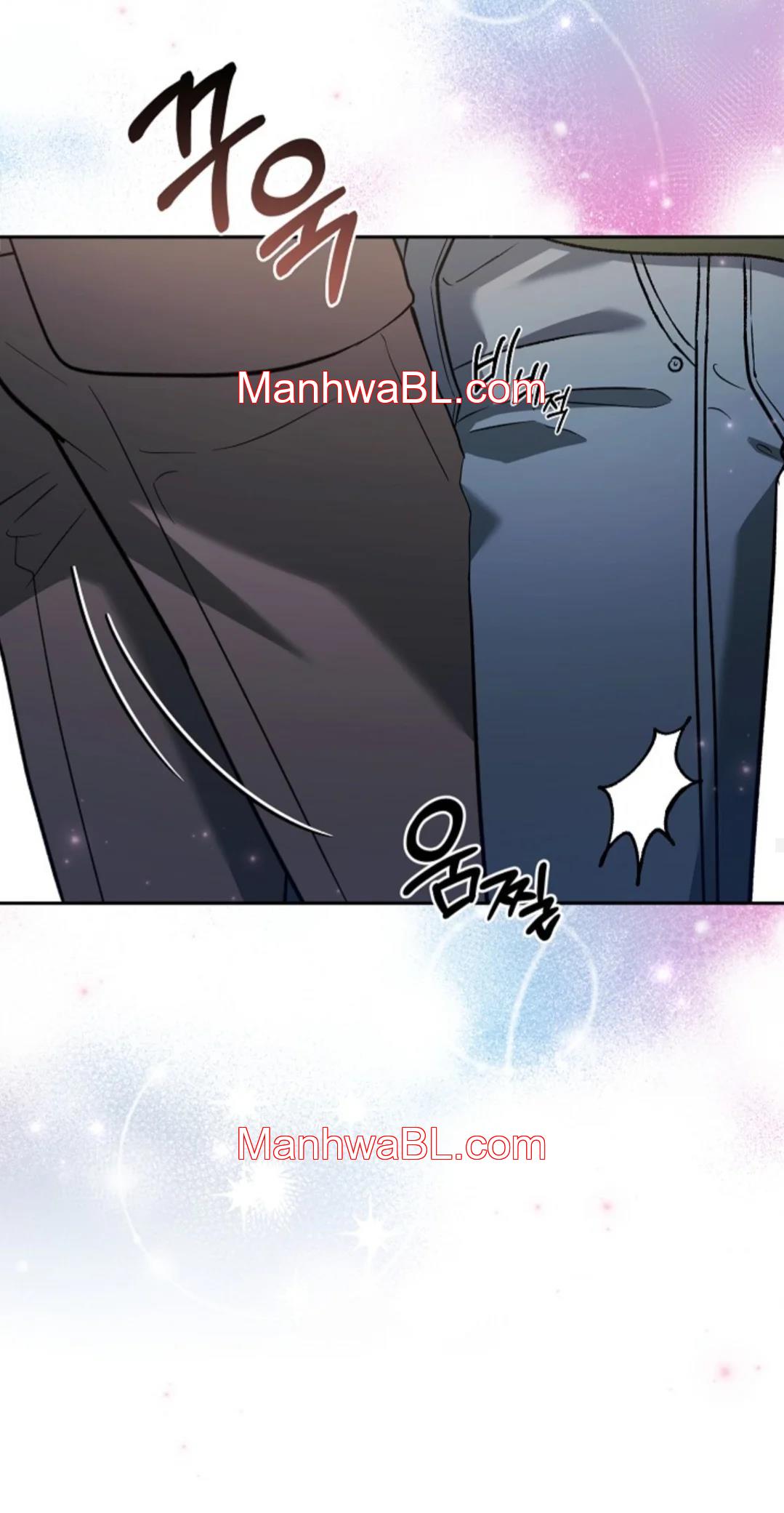 Romance Not Romantic - Capítulo 8 manhwa
