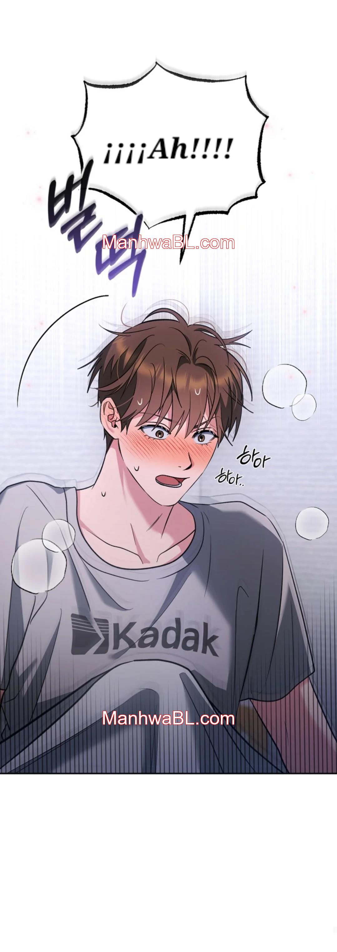 Romance Not Romantic - Capítulo 8 manhwa