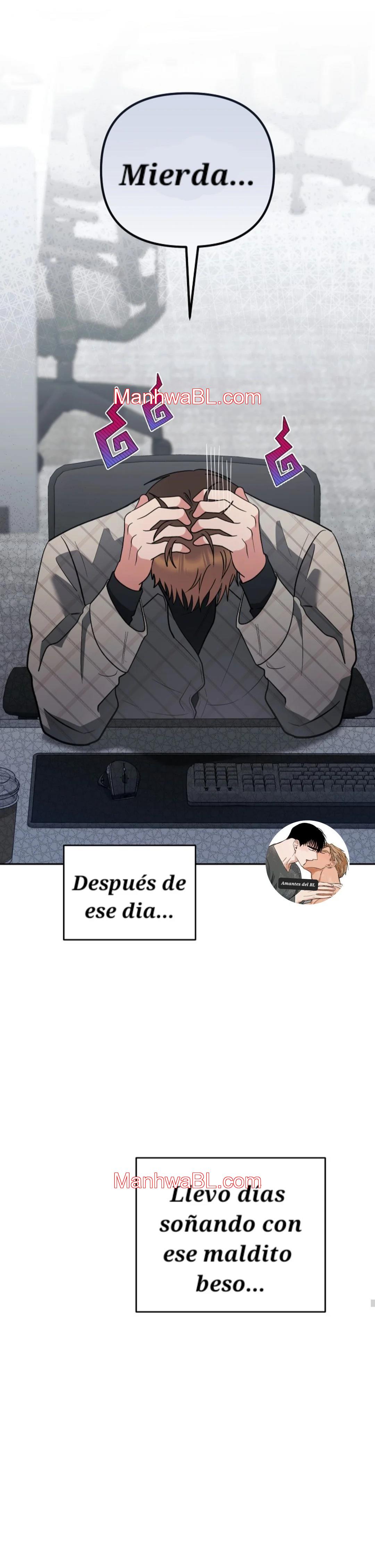 Romance Not Romantic - Capítulo 8 manhwa
