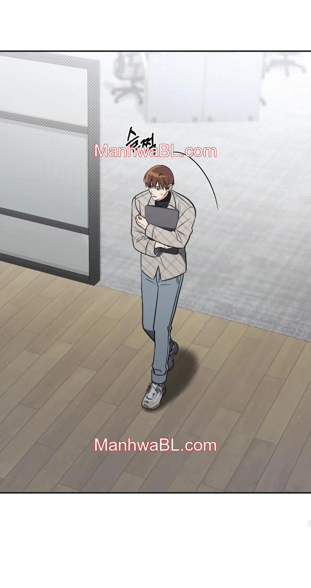 Romance Not Romantic - Capítulo 8 manhwa