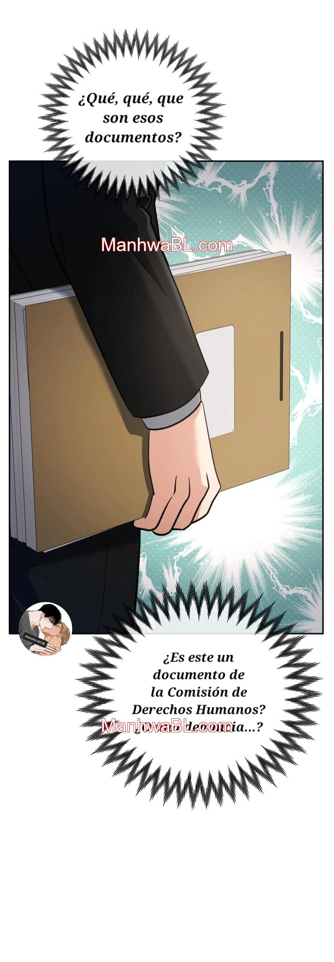 Romance Not Romantic - Capítulo 8 manhwa