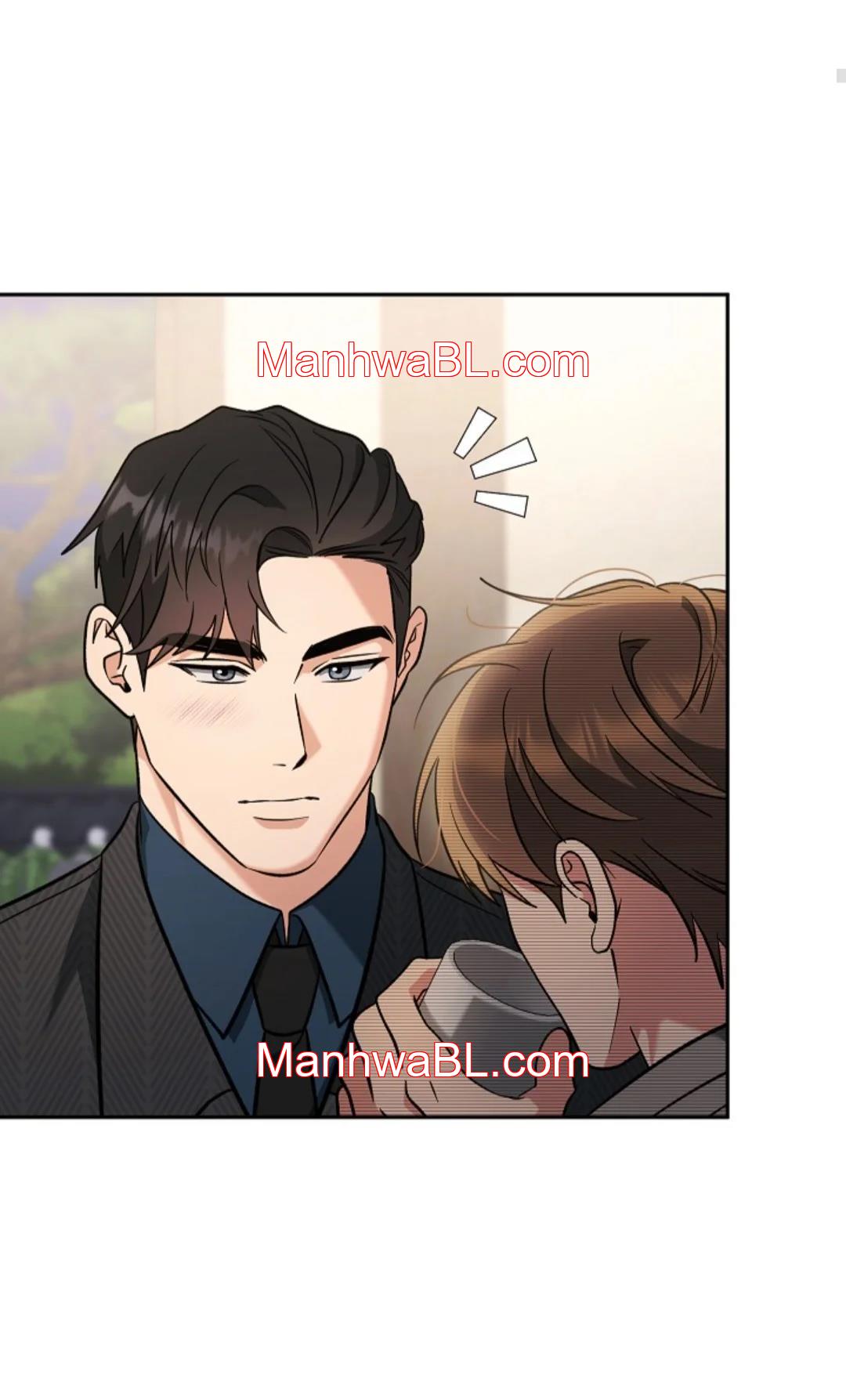 Romance Not Romantic - Capítulo 8 manhwa