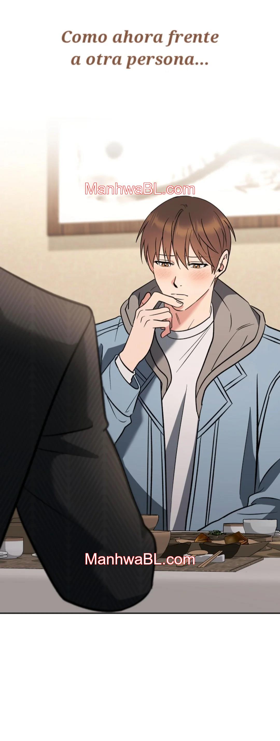 Romance Not Romantic - Capítulo 7 manhwa