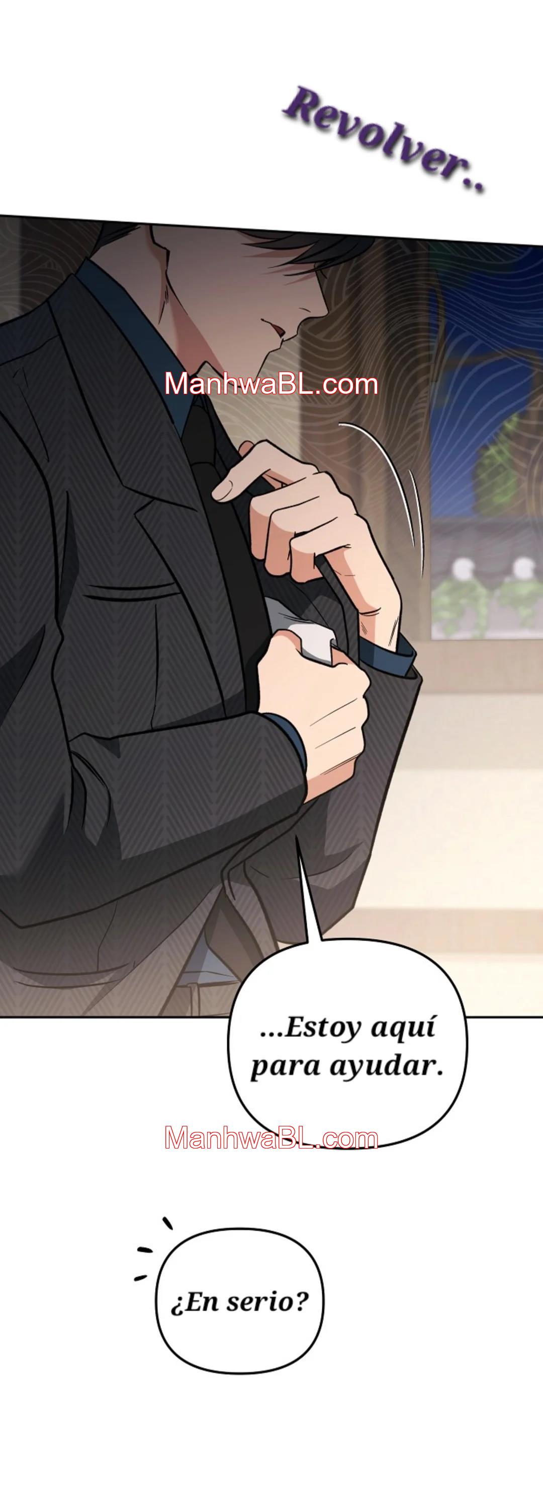 Romance Not Romantic - Capítulo 7 manhwa