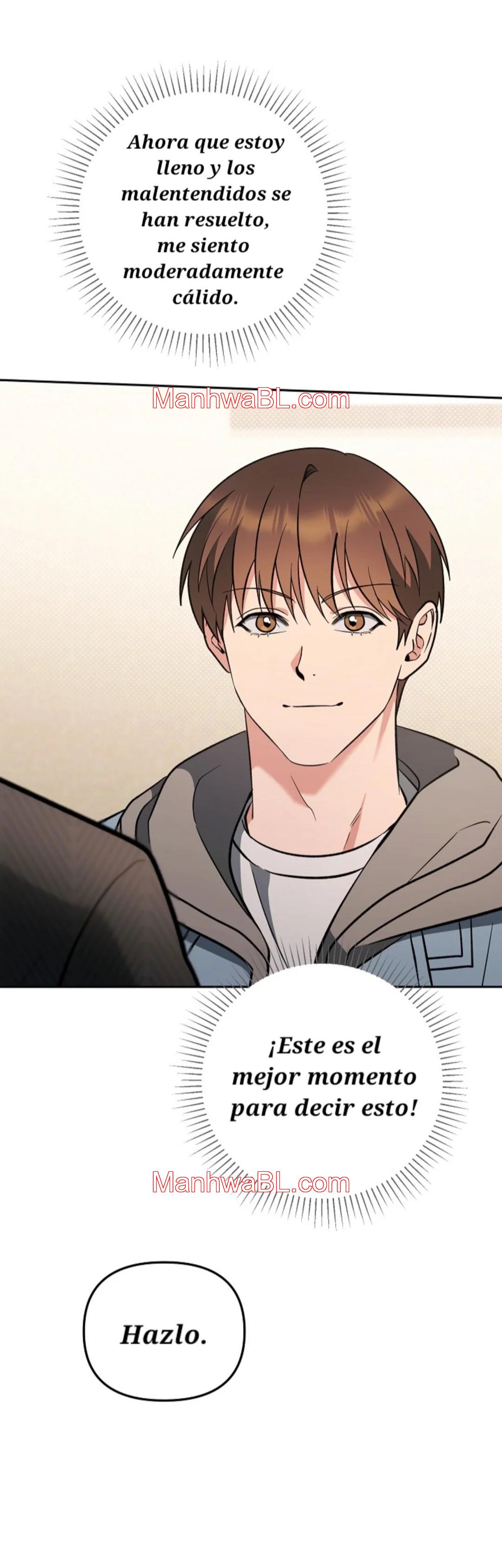 Romance Not Romantic - Capítulo 7 manhwa