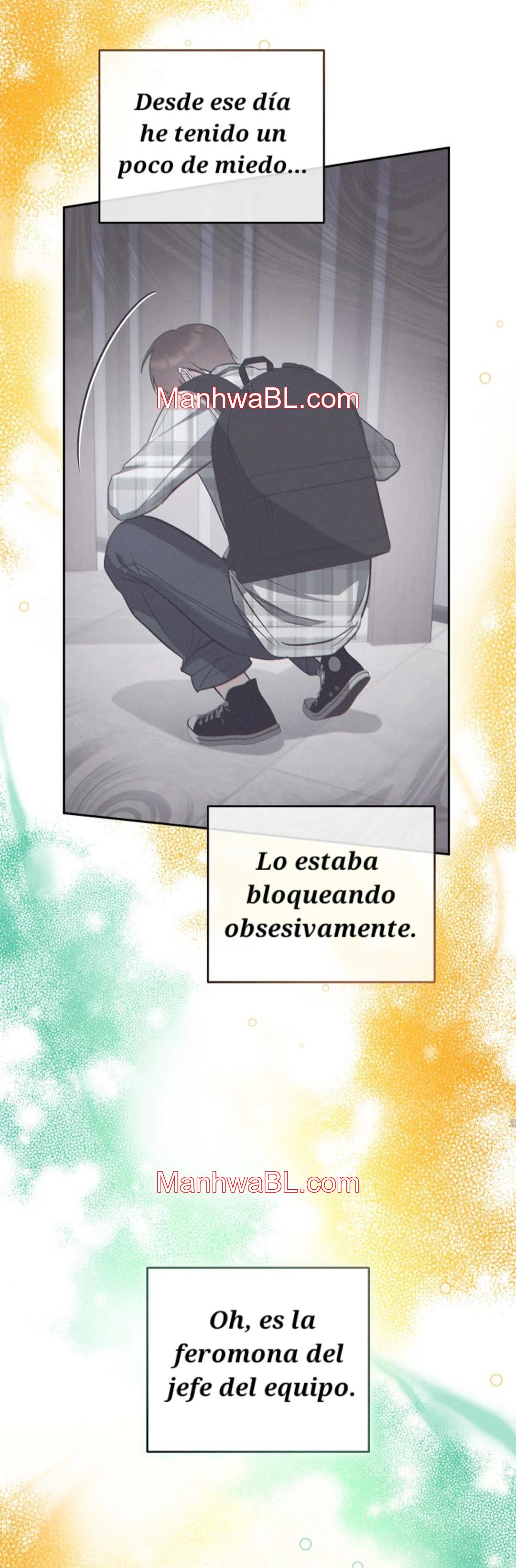 Romance Not Romantic - Capítulo 7 manhwa