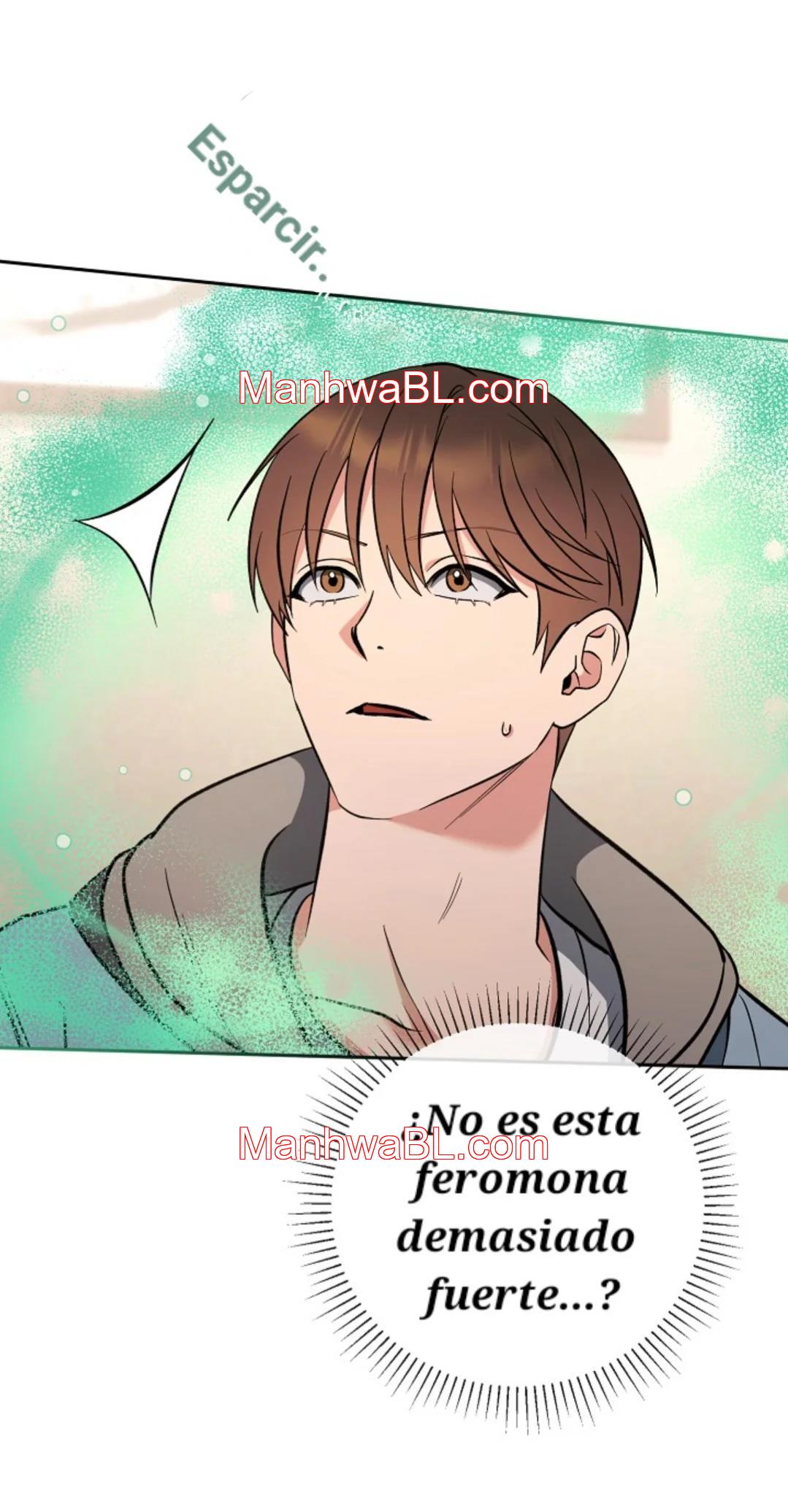 Romance Not Romantic - Capítulo 7 manhwa