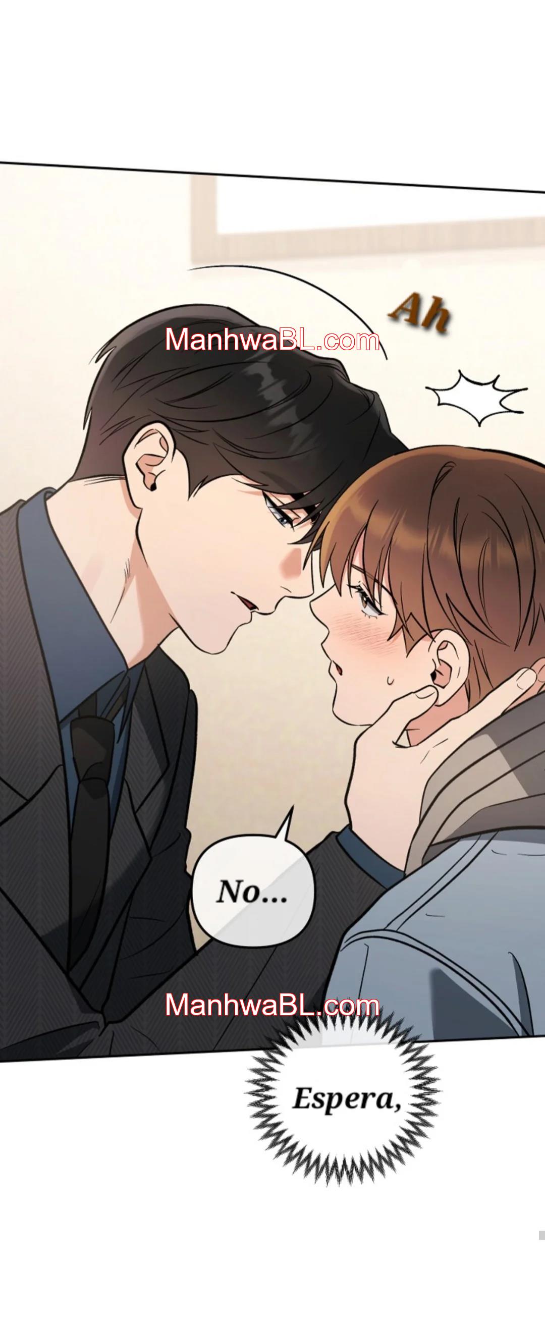 Romance Not Romantic - Capítulo 7 manhwa