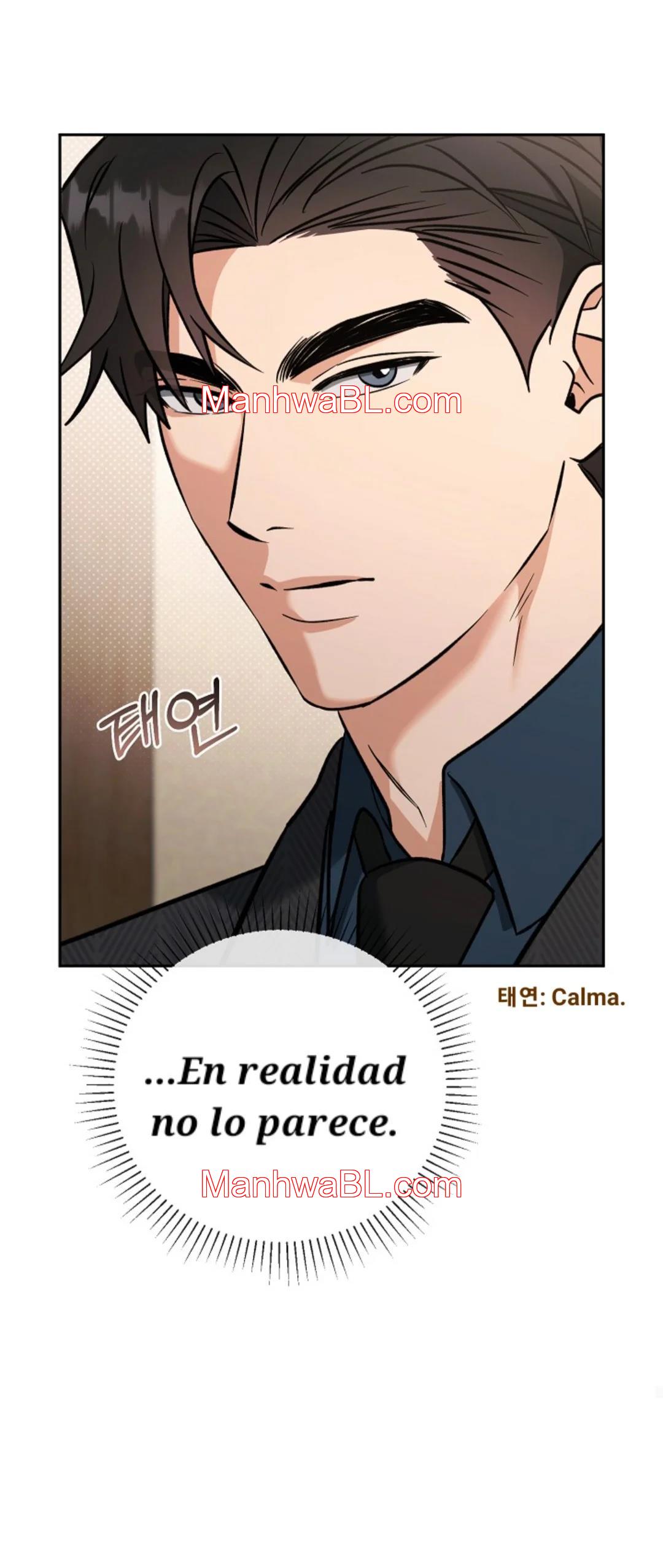 Romance Not Romantic - Capítulo 7 manhwa