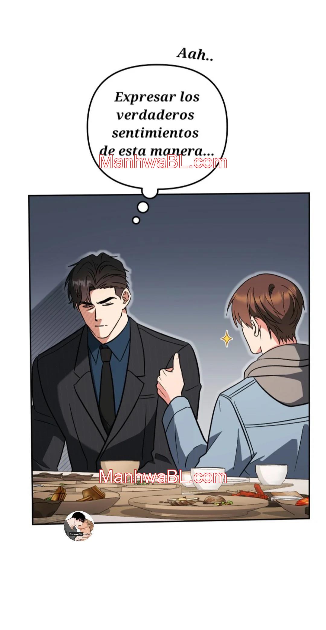 Romance Not Romantic - Capítulo 7 manhwa