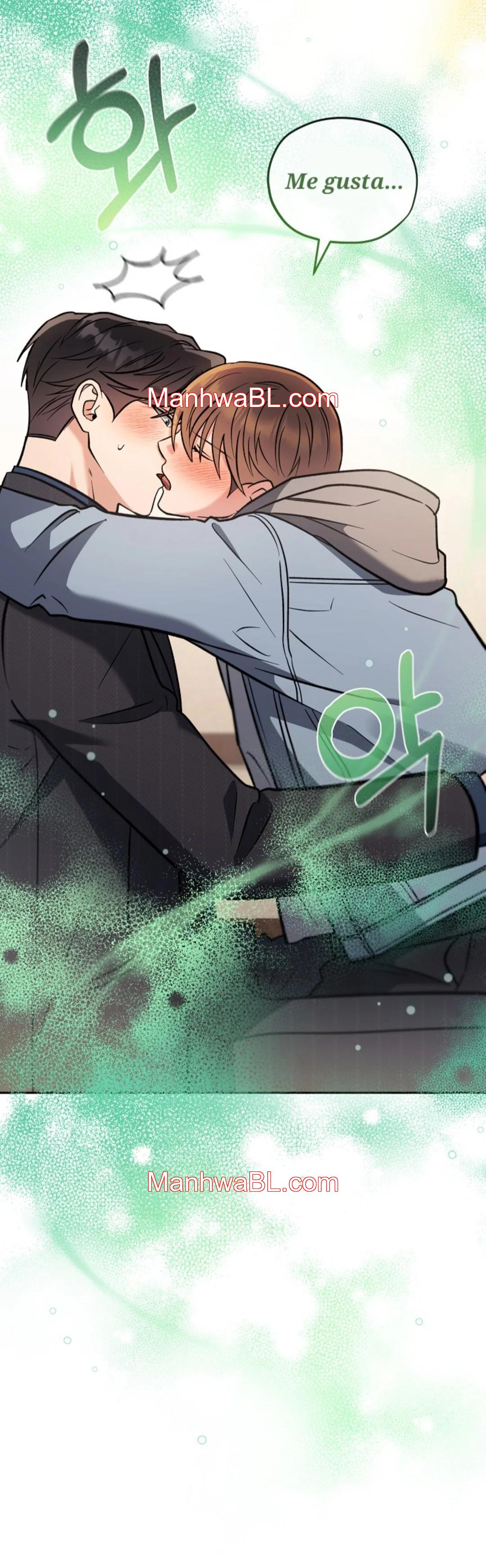 Romance Not Romantic - Capítulo 7 manhwa