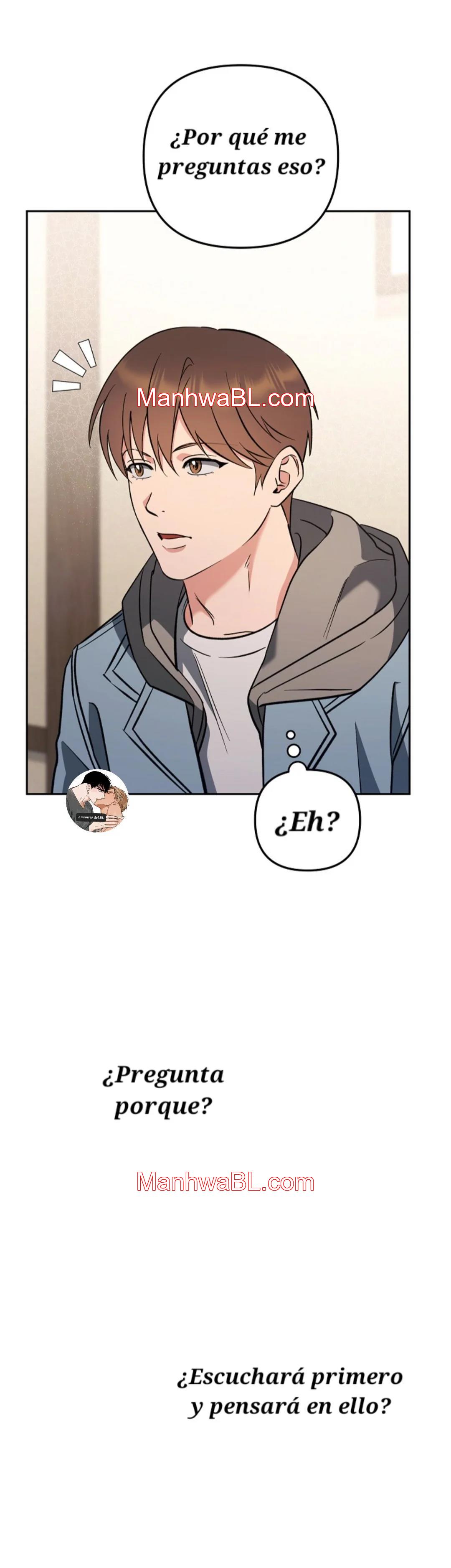 Romance Not Romantic - Capítulo 7 manhwa