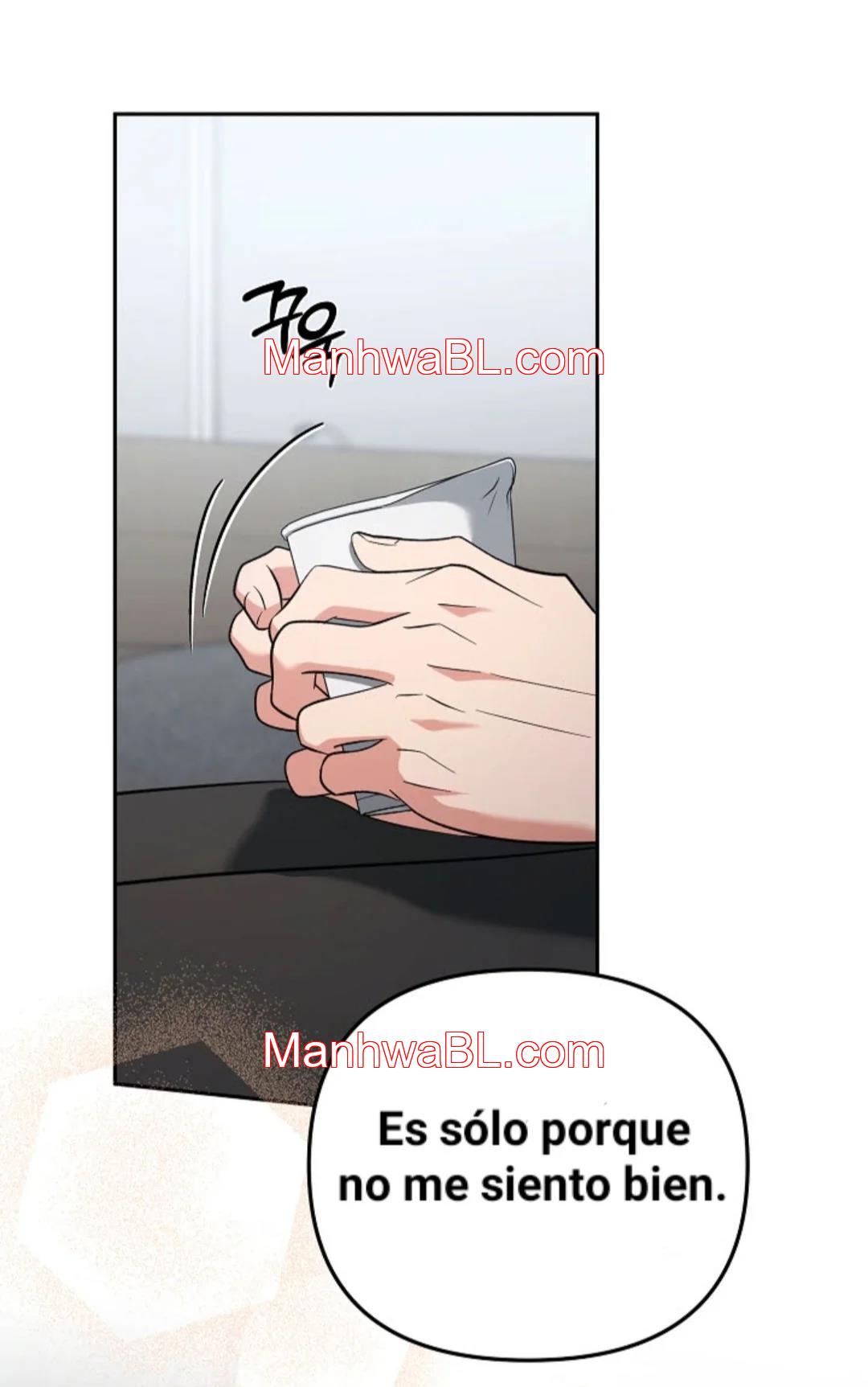 Romance Not Romantic - Capítulo 3 manhwa