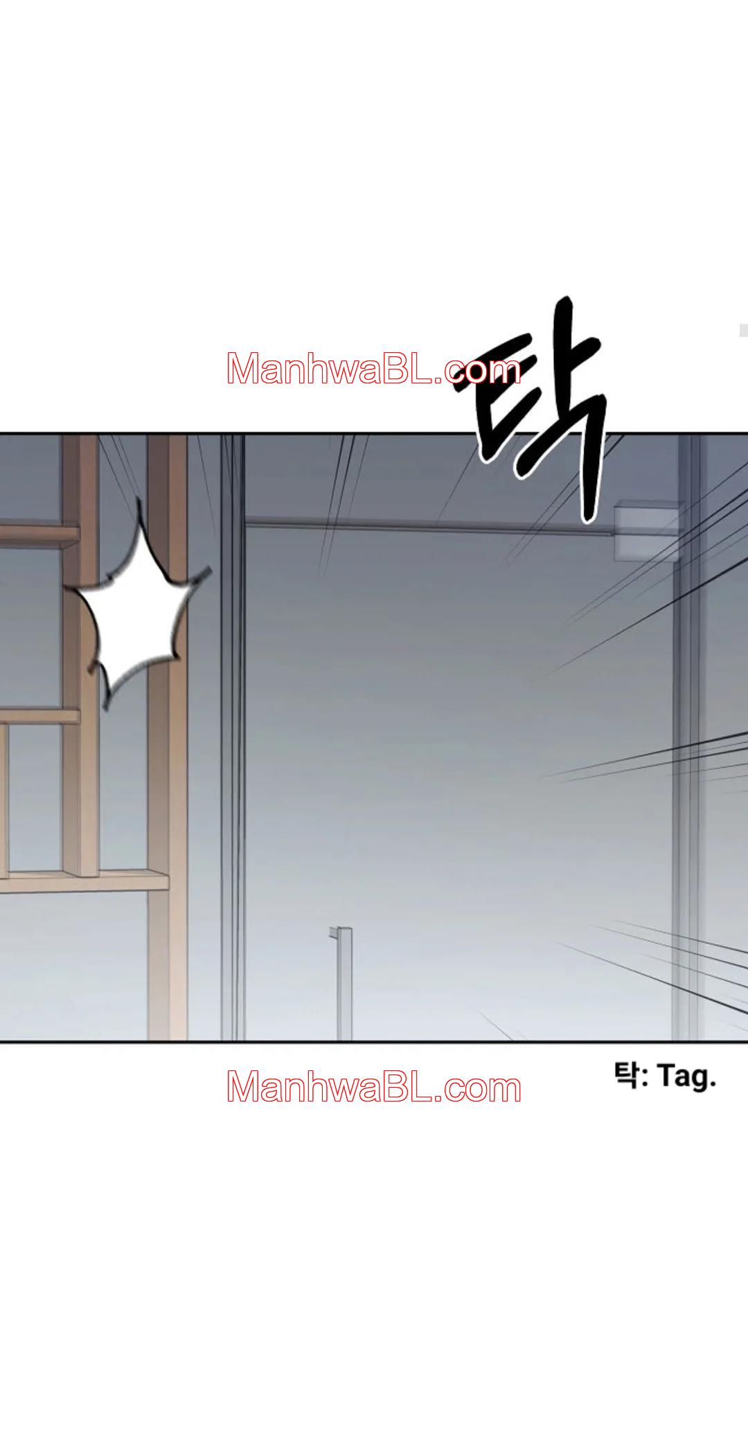 Romance Not Romantic - Capítulo 3 manhwa