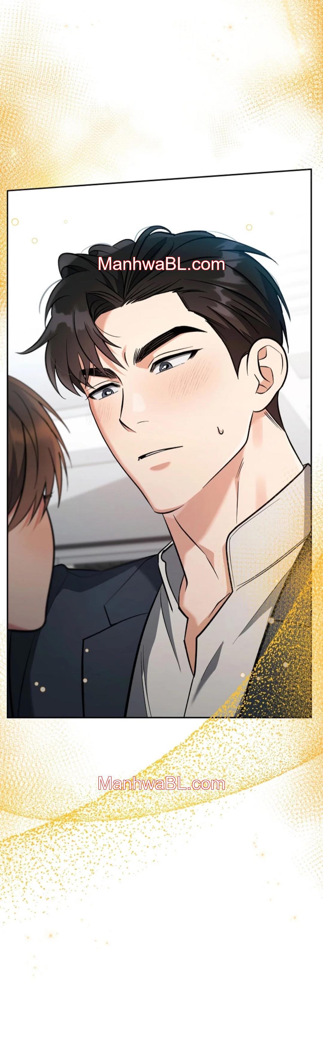 Romance Not Romantic - Capítulo 3 manhwa