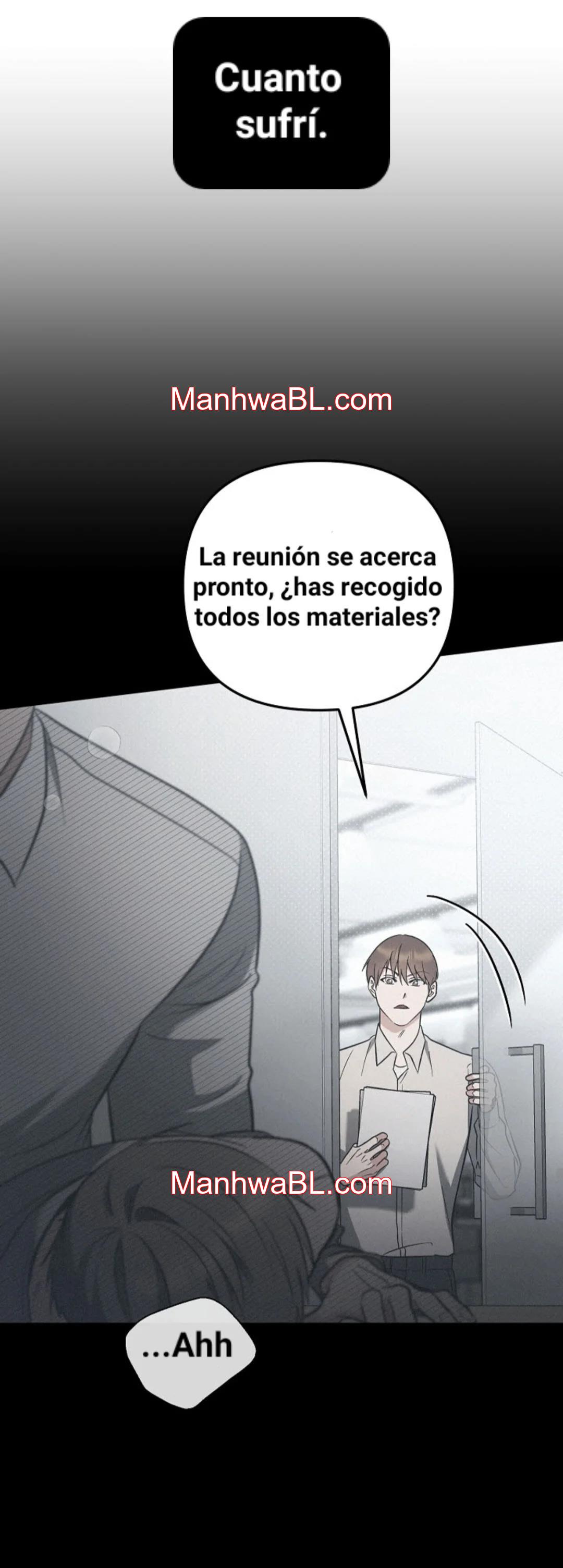 Romance Not Romantic - Capítulo 3 manhwa