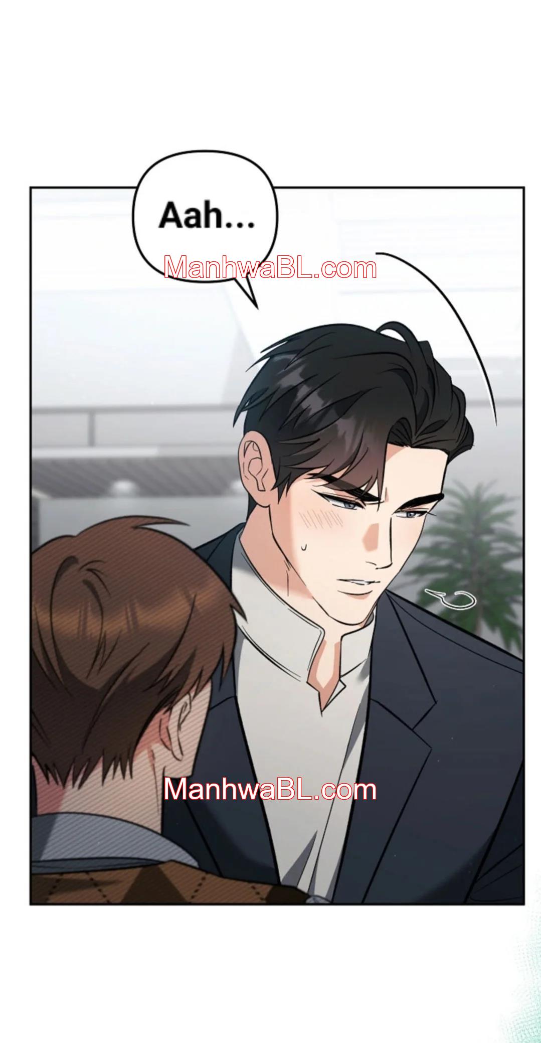 Romance Not Romantic - Capítulo 3 manhwa