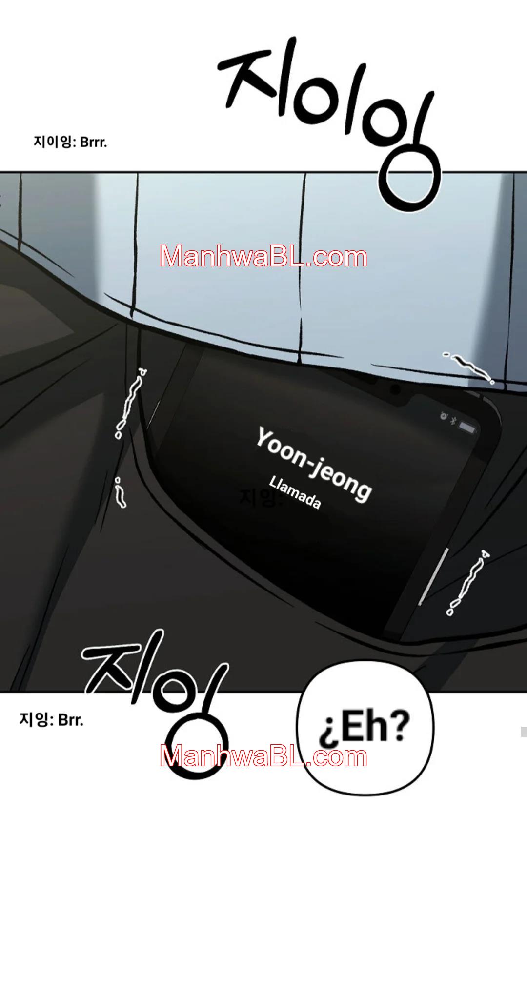 Romance Not Romantic - Capítulo 3 manhwa