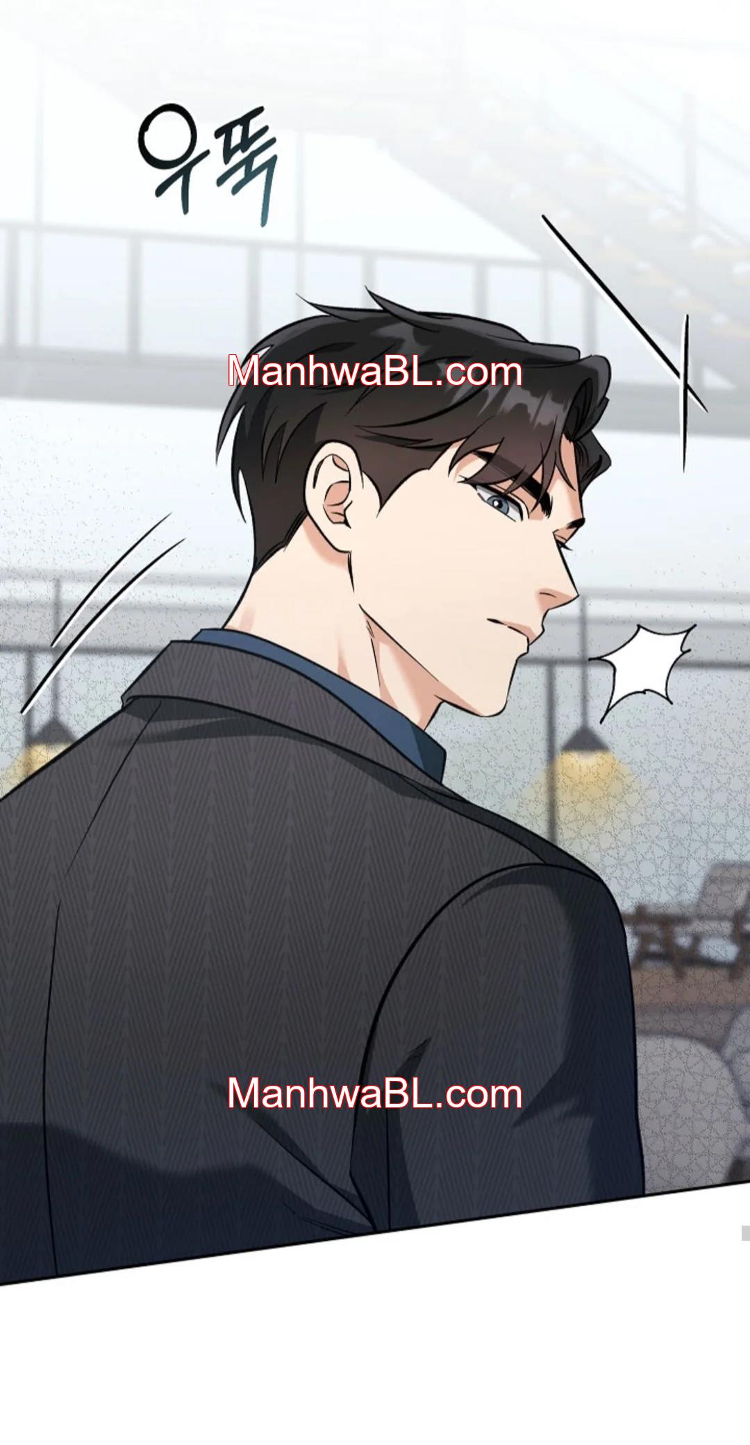 Romance Not Romantic - Capítulo 3 manhwa