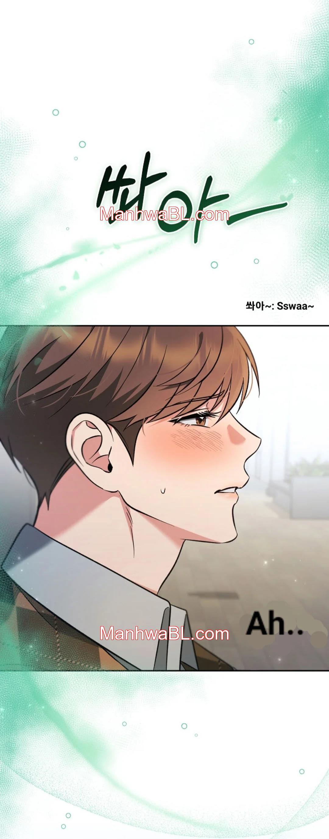 Romance Not Romantic - Capítulo 3 manhwa