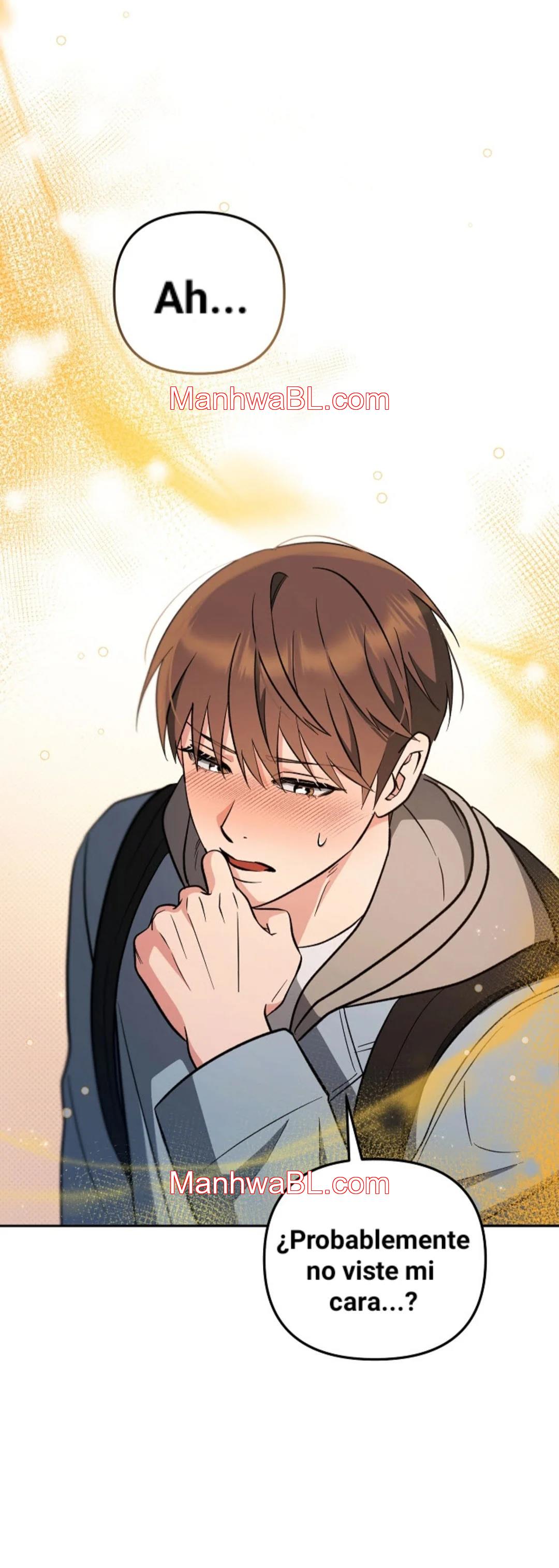 Romance Not Romantic - Capítulo 3 manhwa