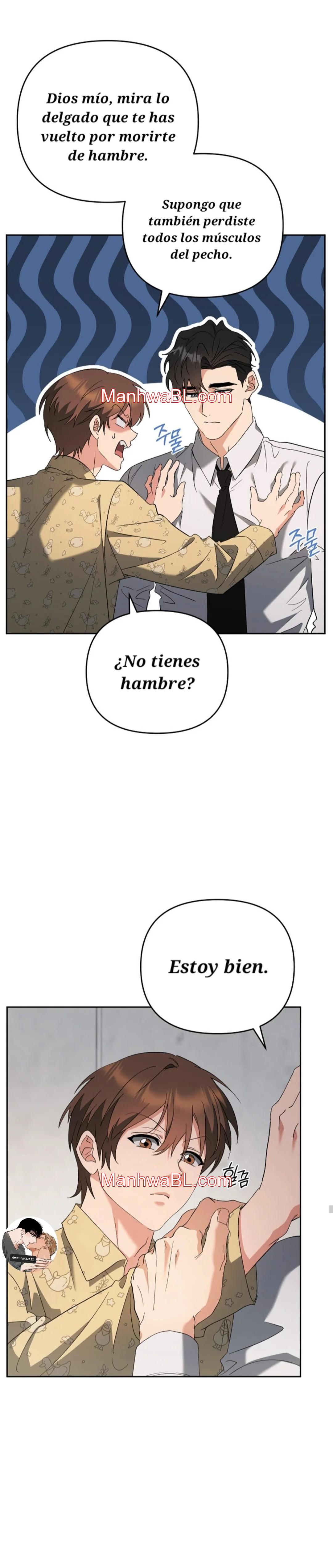 Romance Not Romantic - Capítulo 40 manhwa