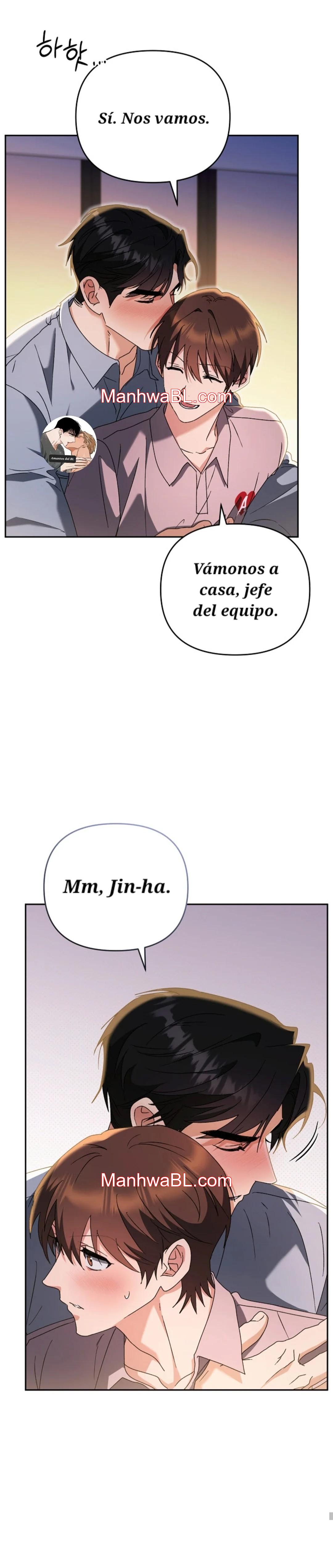 Romance Not Romantic - Capítulo 40 manhwa