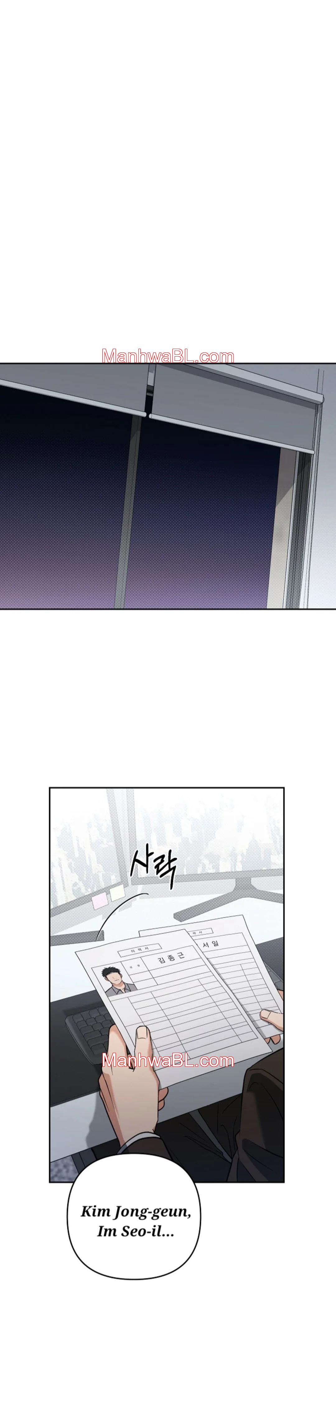 Romance Not Romantic - Capítulo 18 manhwa