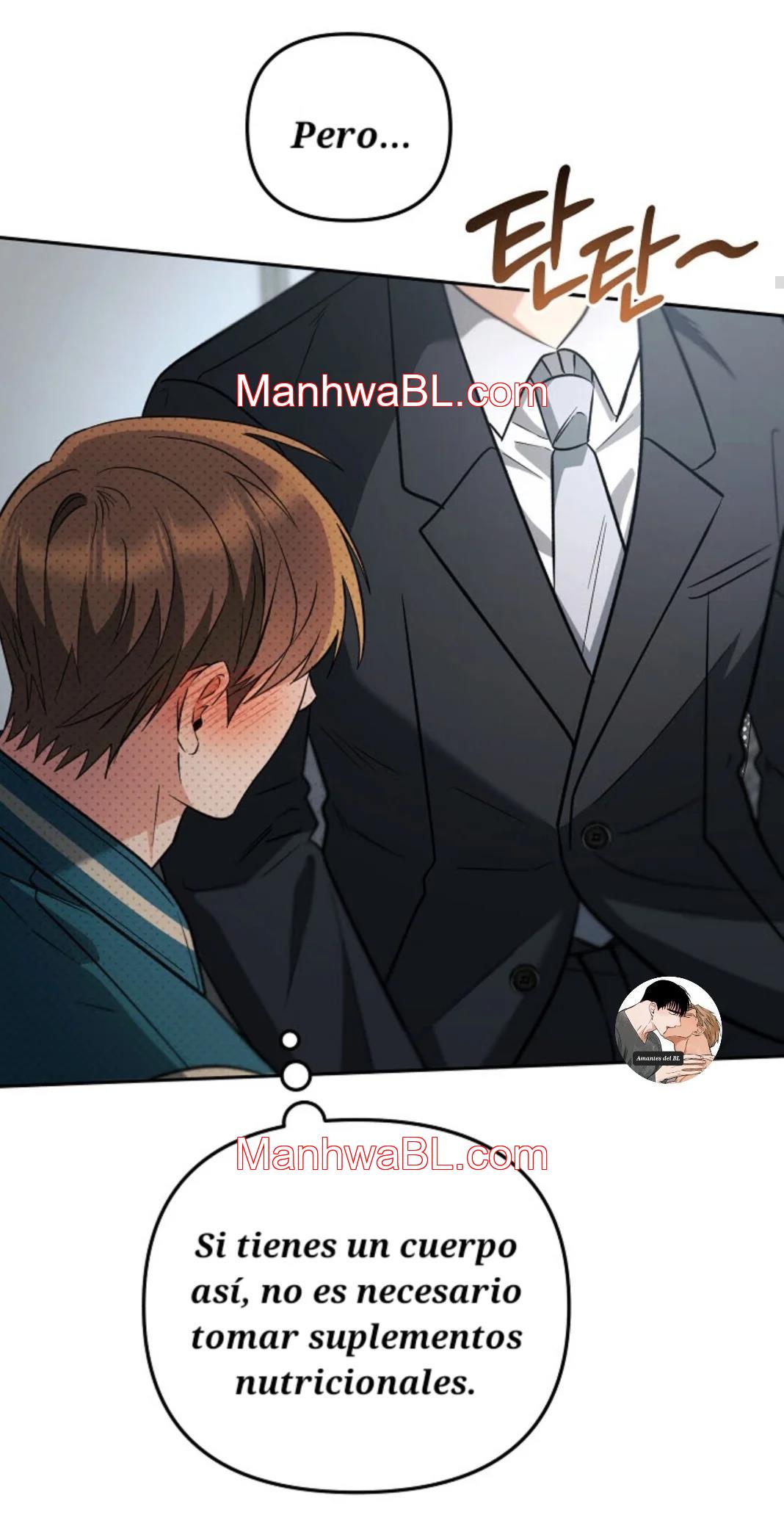 Romance Not Romantic - Capítulo 10 manhwa
