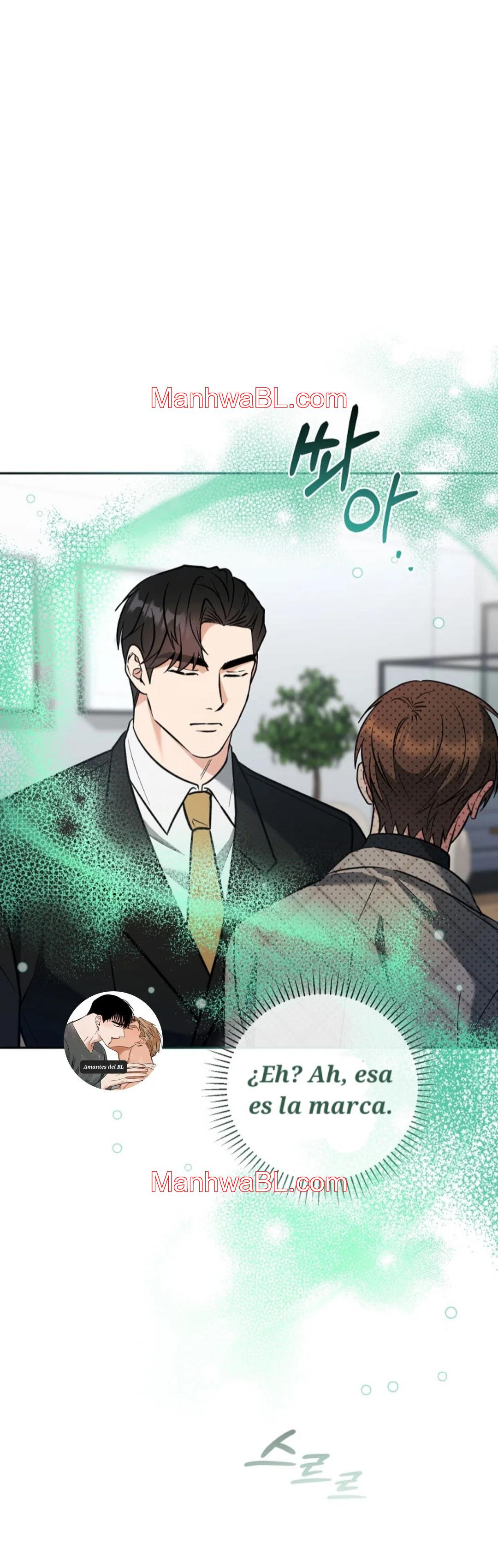 Romance Not Romantic - Capítulo 10 manhwa