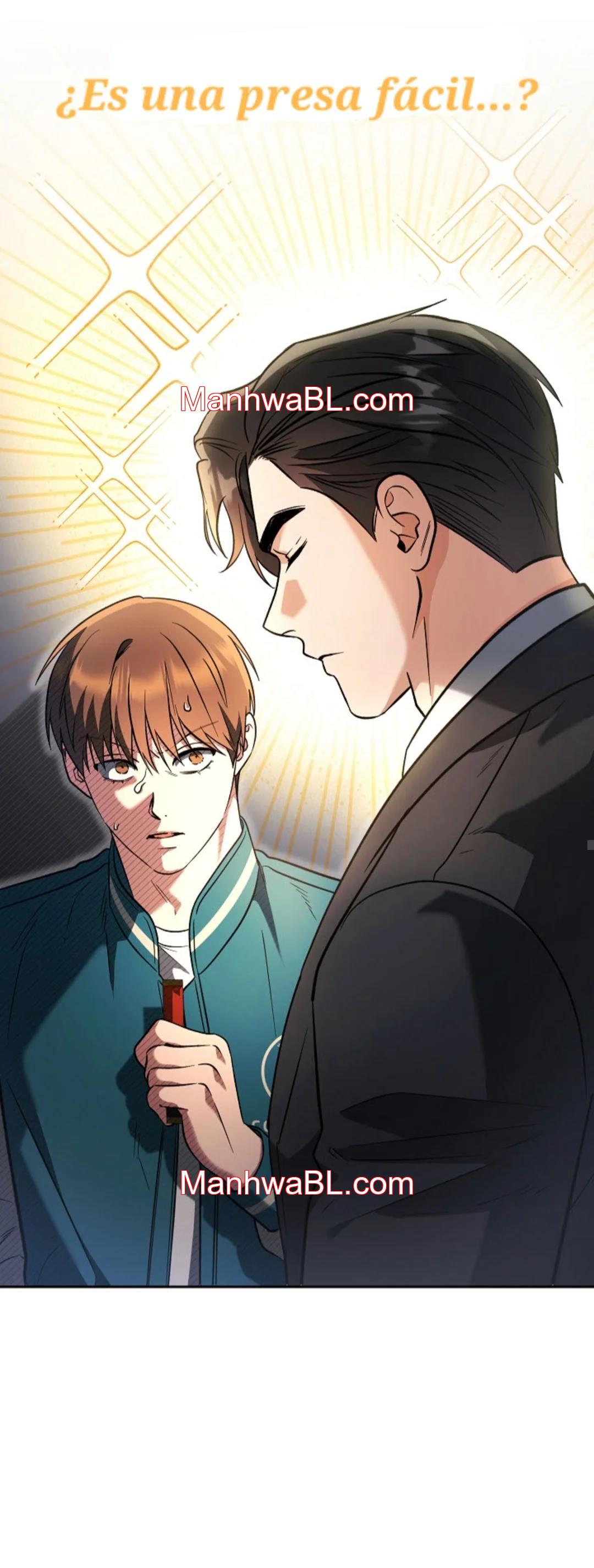Romance Not Romantic - Capítulo 10 manhwa