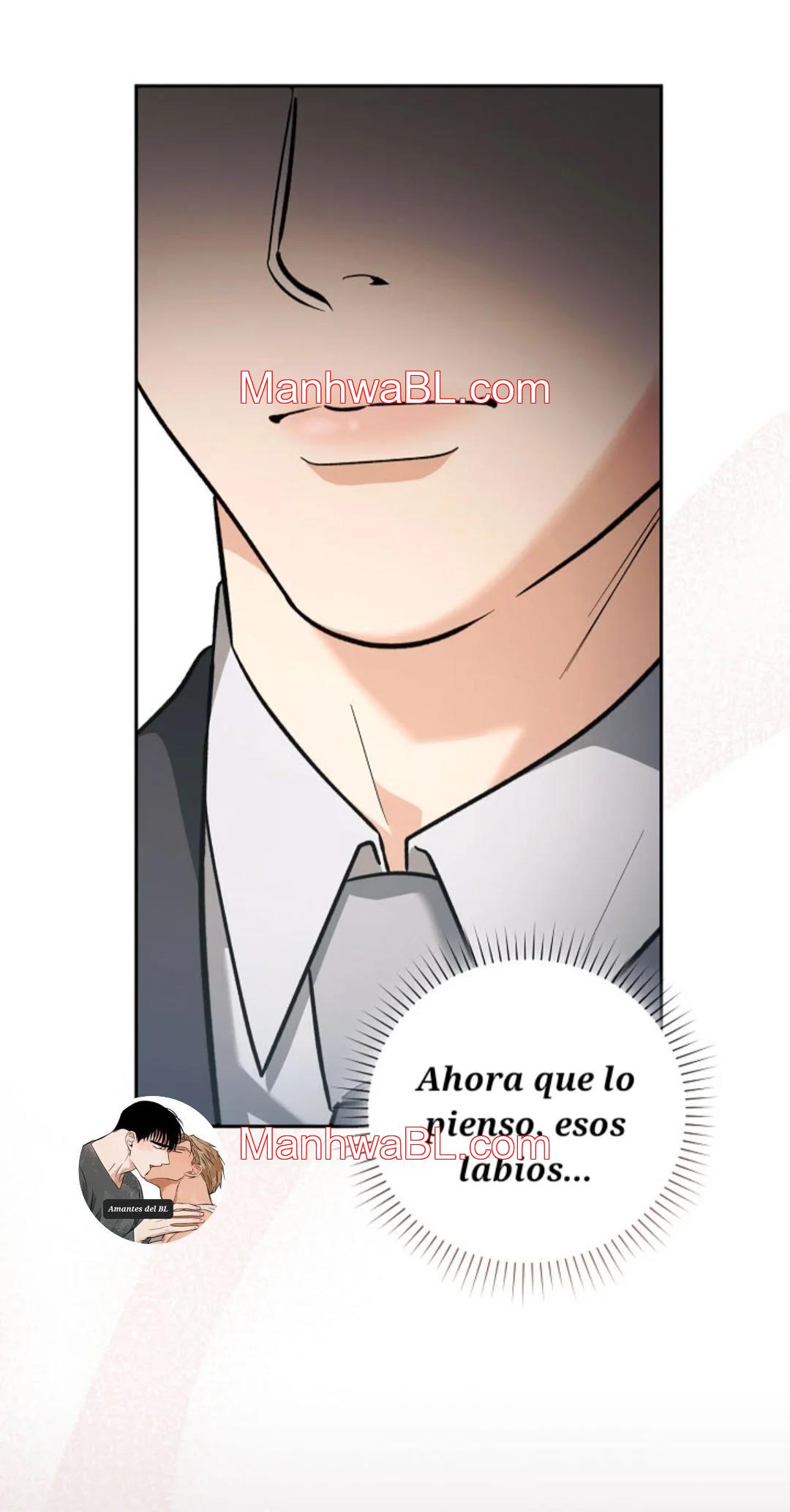 Romance Not Romantic - Capítulo 10 manhwa
