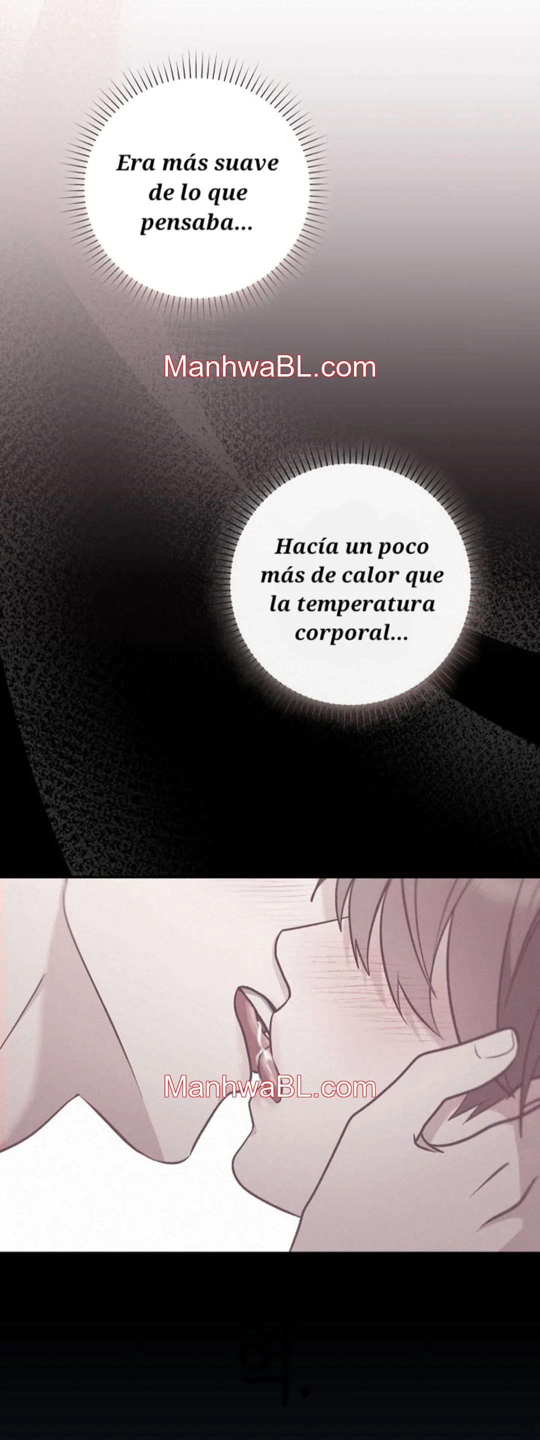 Romance Not Romantic - Capítulo 10 manhwa