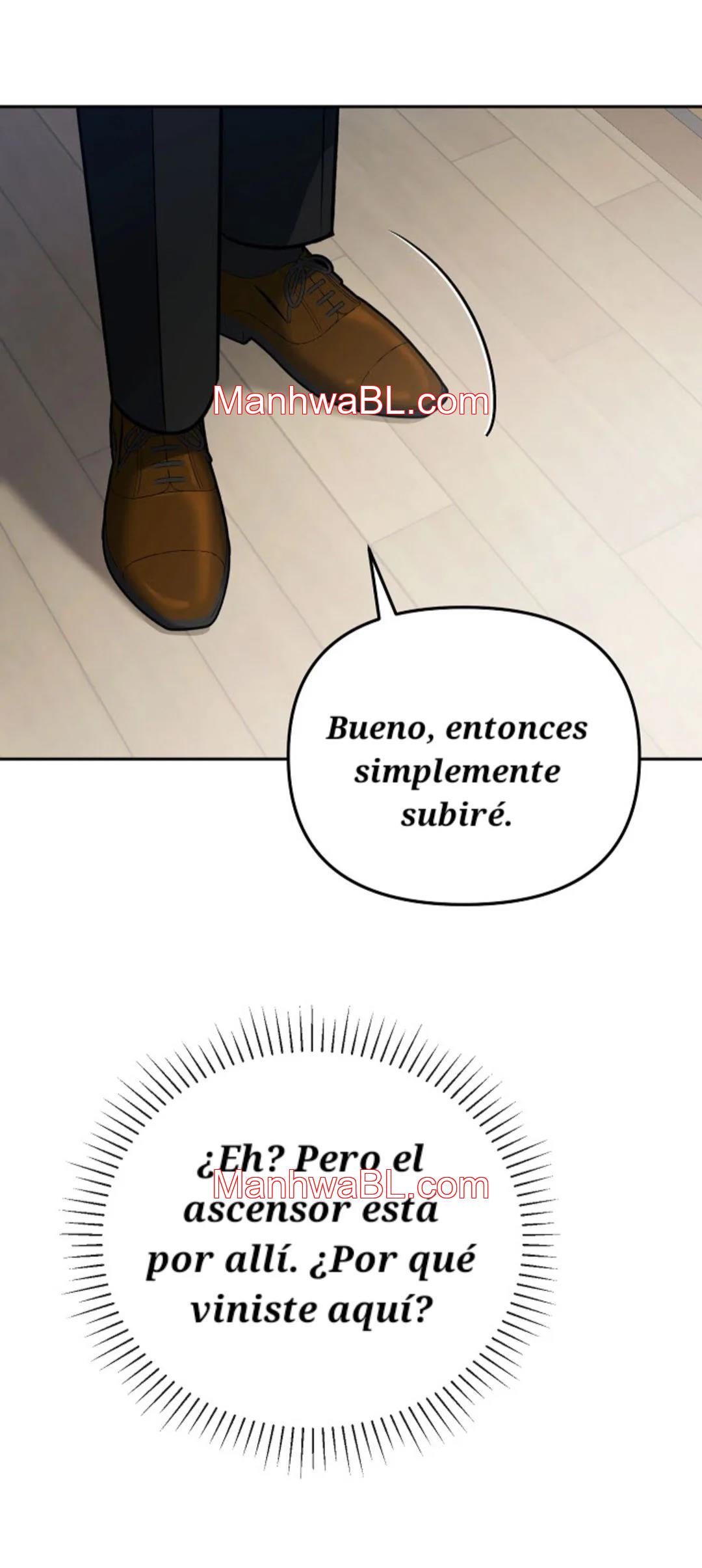 Romance Not Romantic - Capítulo 10 manhwa