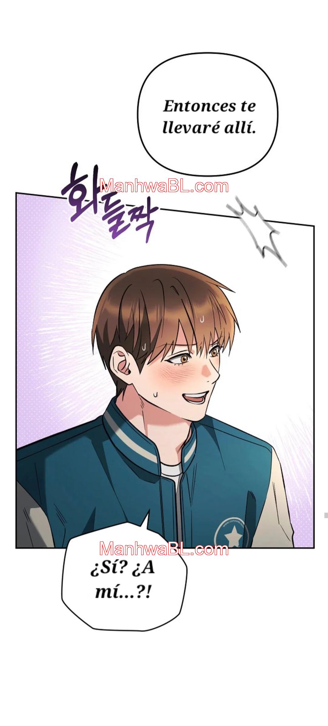 Romance Not Romantic - Capítulo 10 manhwa