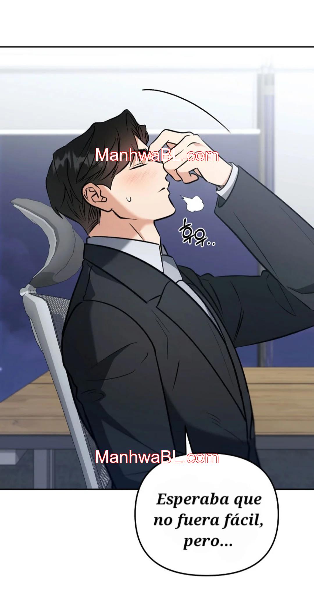 Romance Not Romantic - Capítulo 10 manhwa